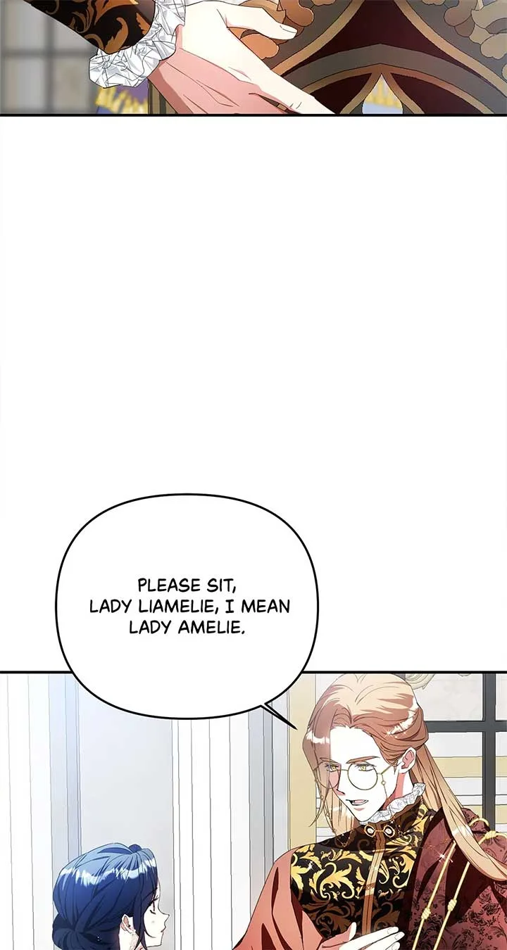 My Dead Lover Returned as a Tyrant Chapter 21 page 23