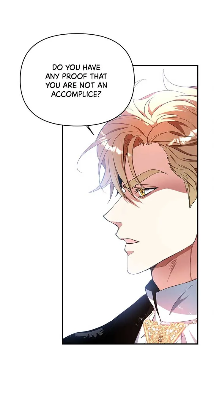 My Dead Lover Returned as a Tyrant Chapter 21 page 66