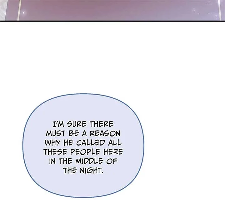 My Dead Lover Returned as a Tyrant Chapter 21 page 13