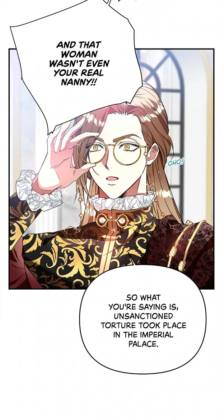 My Dead Lover Returned as a Tyrant Chapter 21 page 86