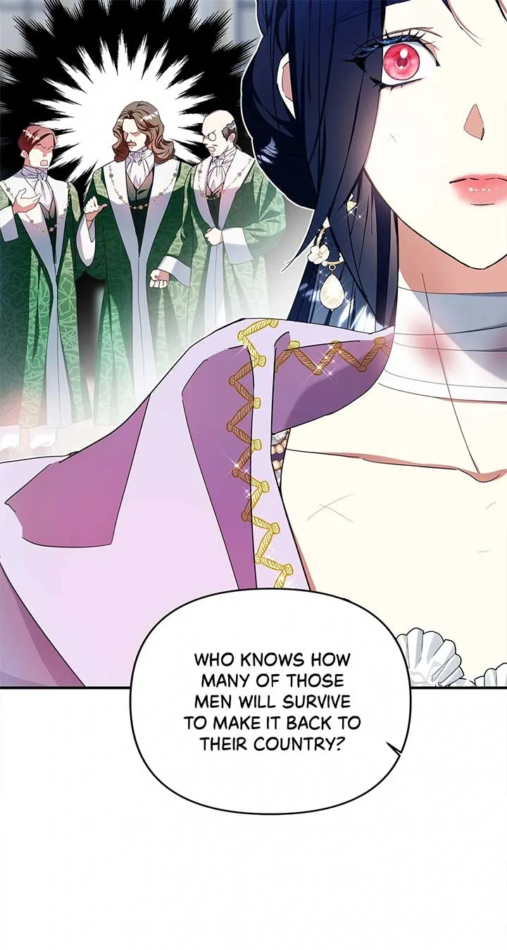 My Dead Lover Returned as a Tyrant Chapter 21 page 25