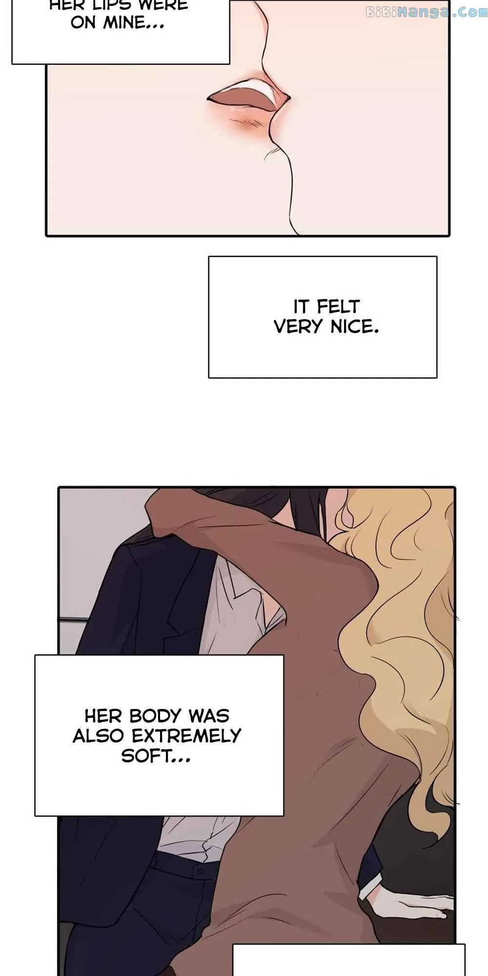 My Dear Enemy Chapter 2 page 4