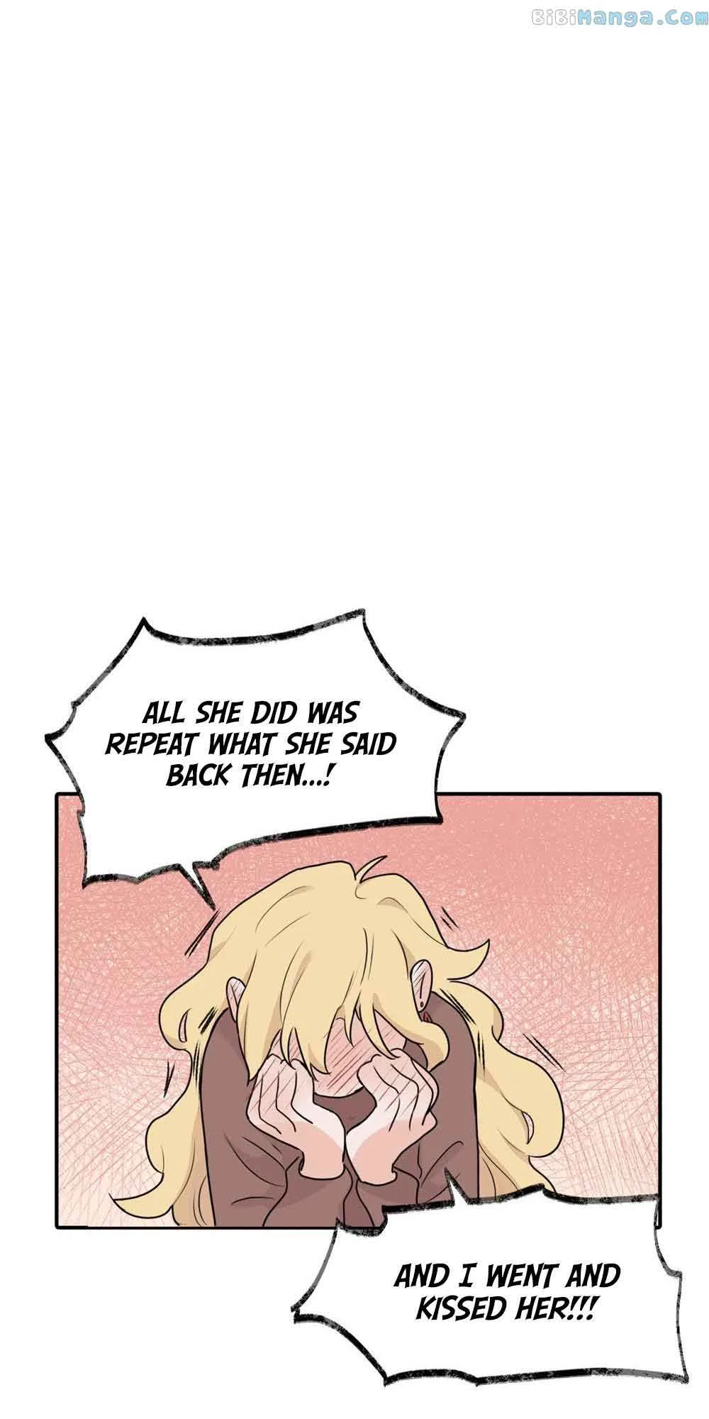 My Dear Enemy Chapter 2 page 16