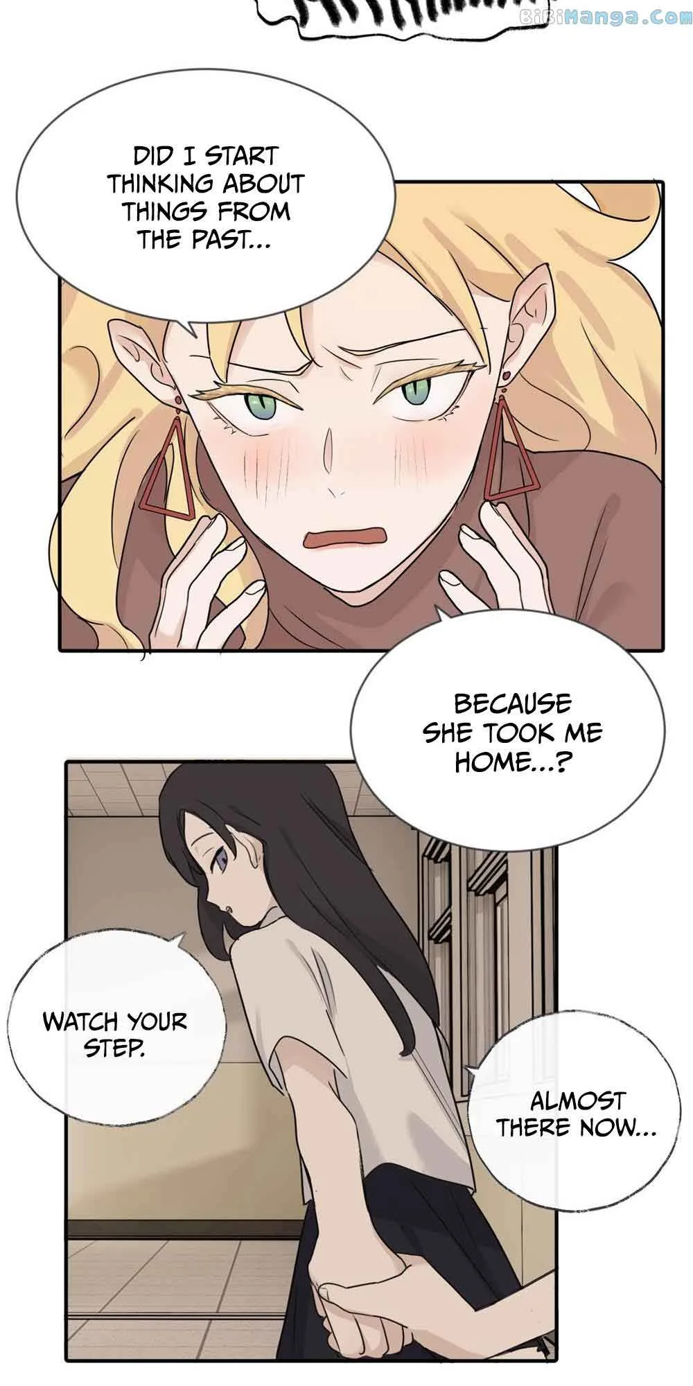 My Dear Enemy Chapter 2 page 15