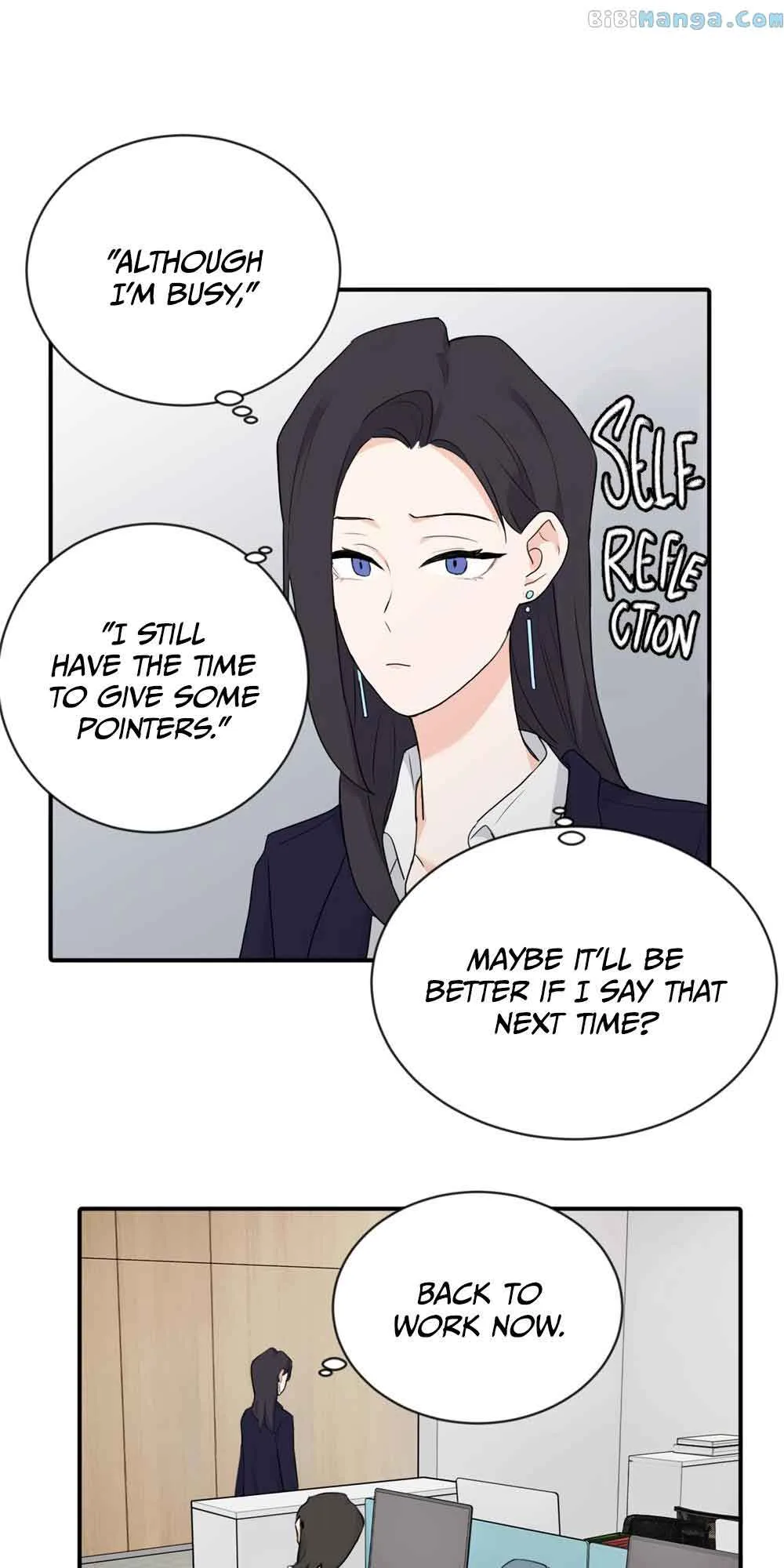 My Dear Enemy Chapter 3 page 17
