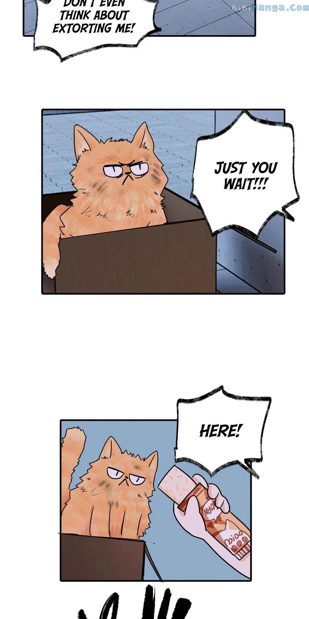 My Dear Enemy Chapter 3 page 24