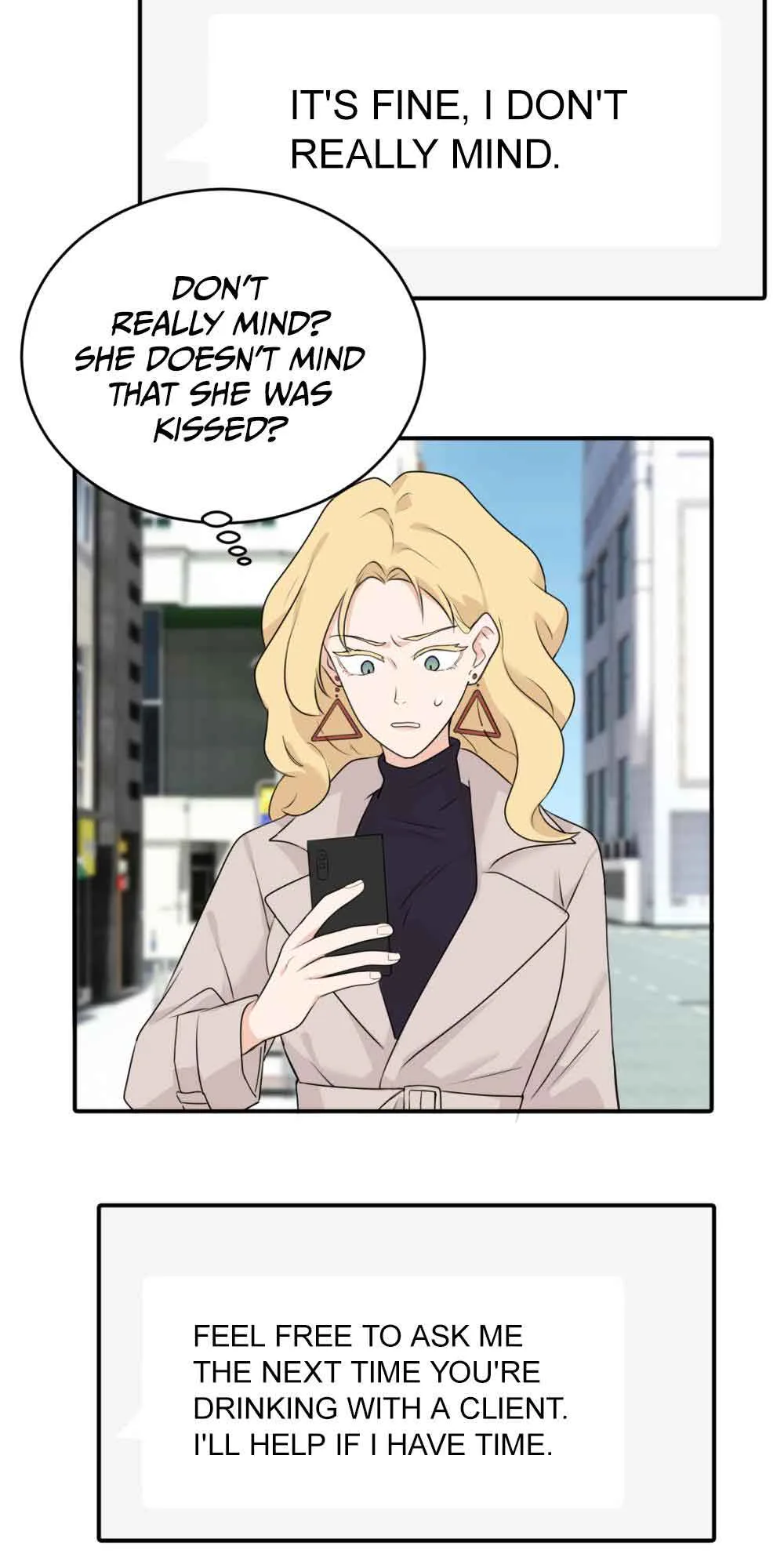 My Dear Enemy Chapter 6 page 25