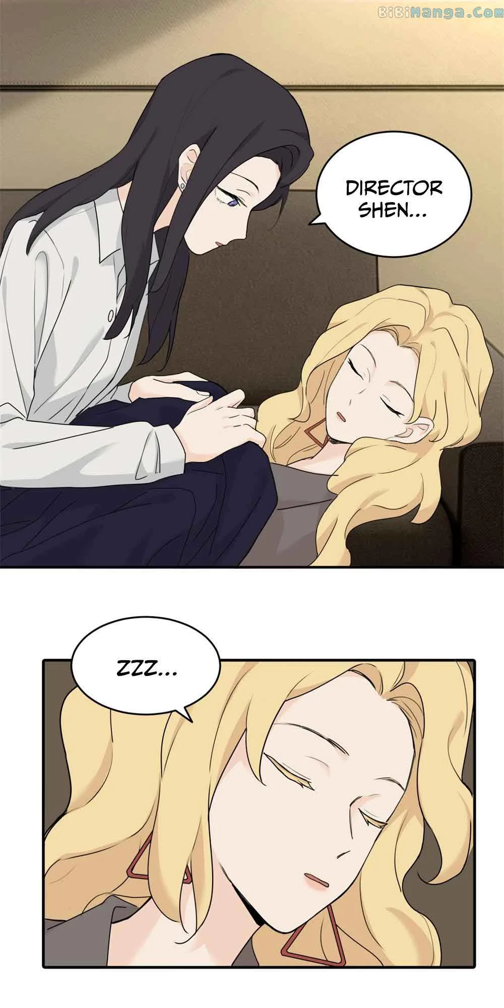 My Dear Enemy Chapter 5 page 25
