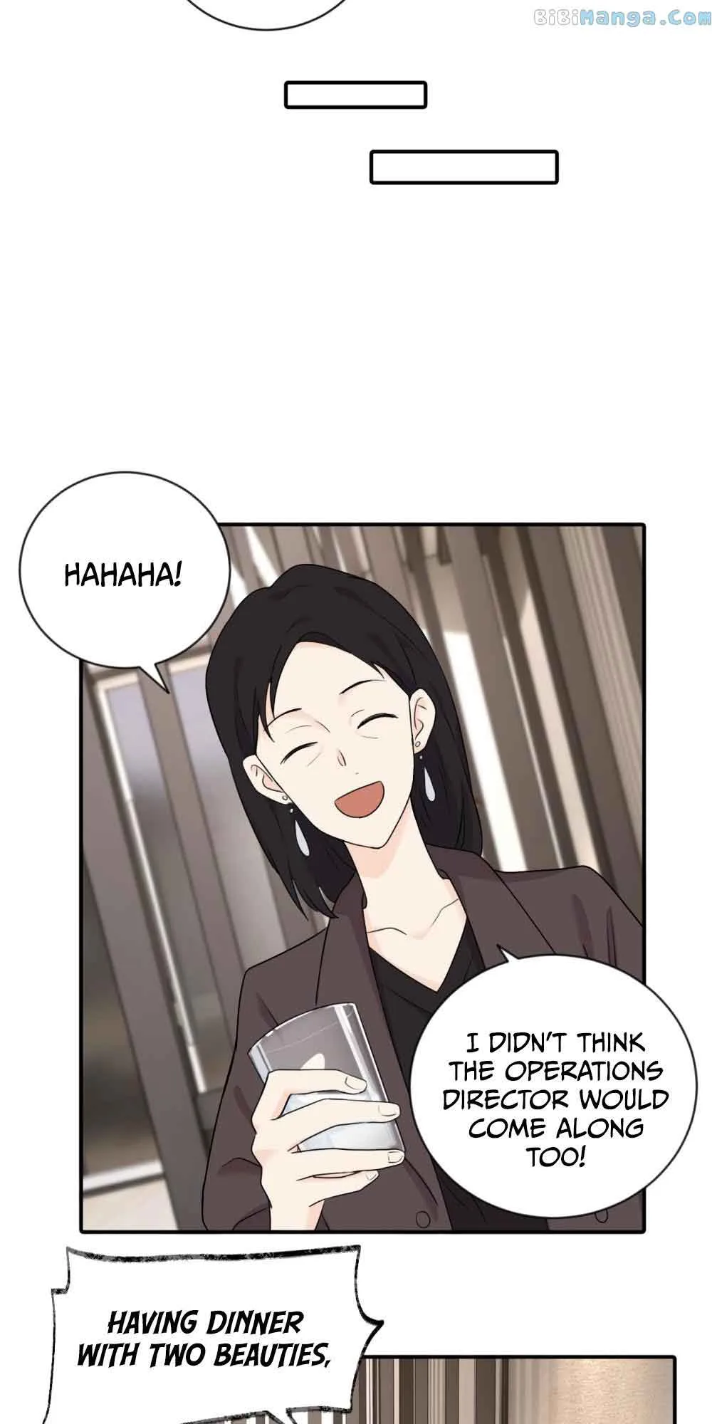 My Dear Enemy Chapter 5 page 11