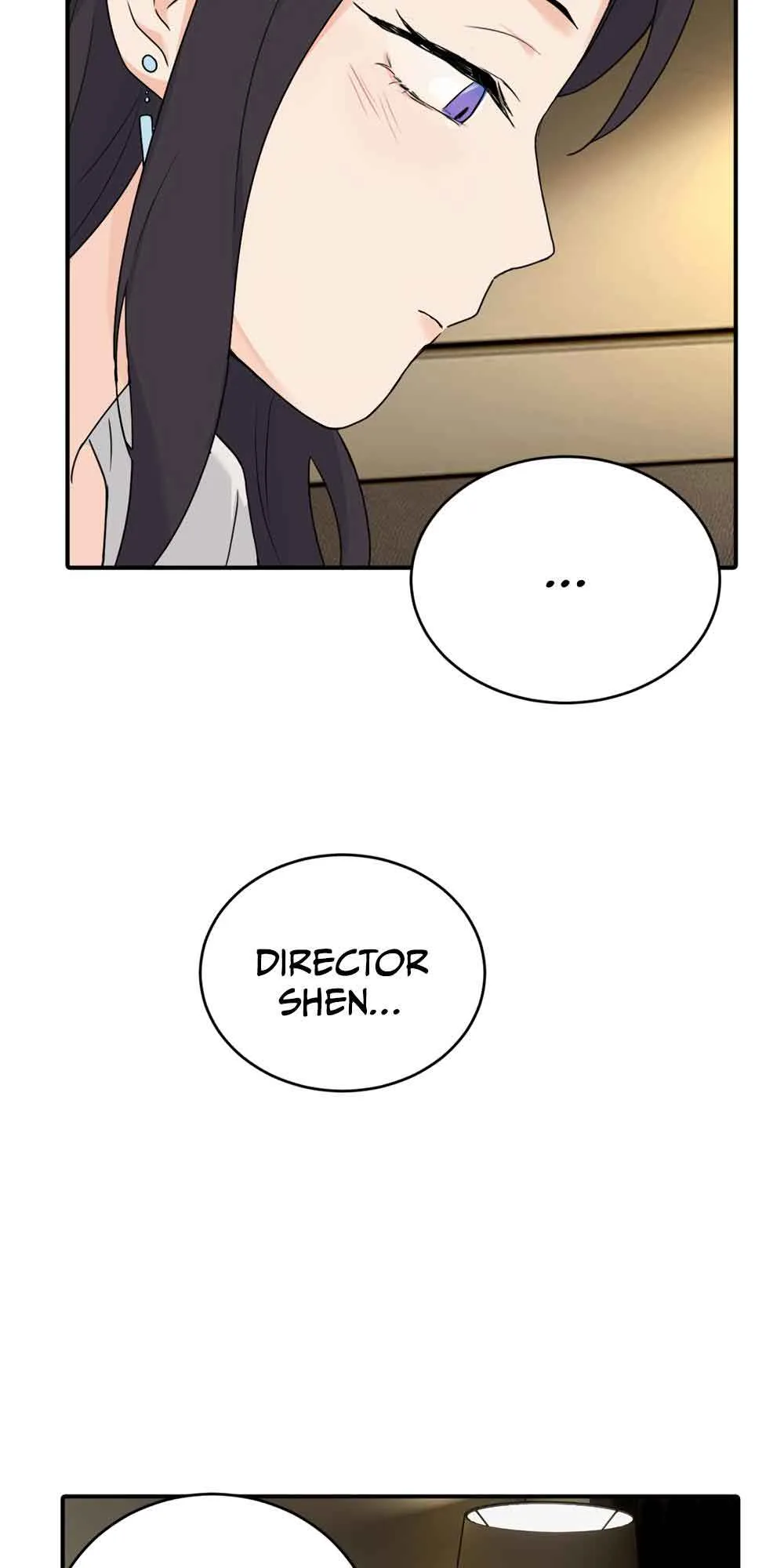 My Dear Enemy Chapter 6 page 7