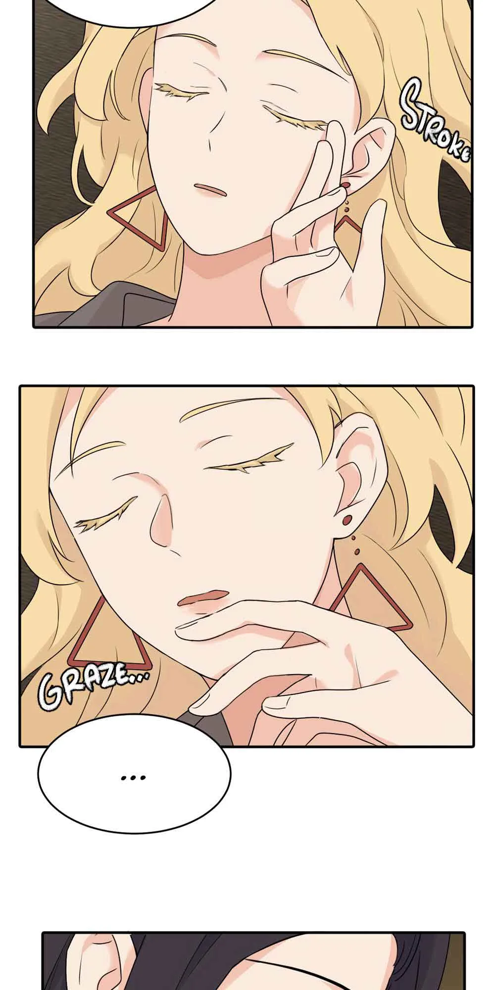 My Dear Enemy Chapter 6 page 6