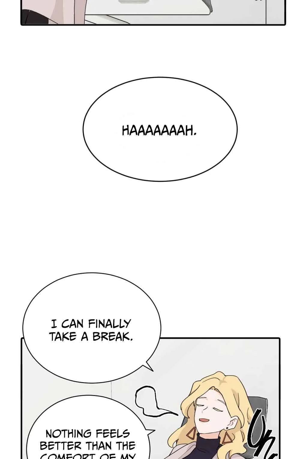 My Dear Enemy Chapter 7 page 13
