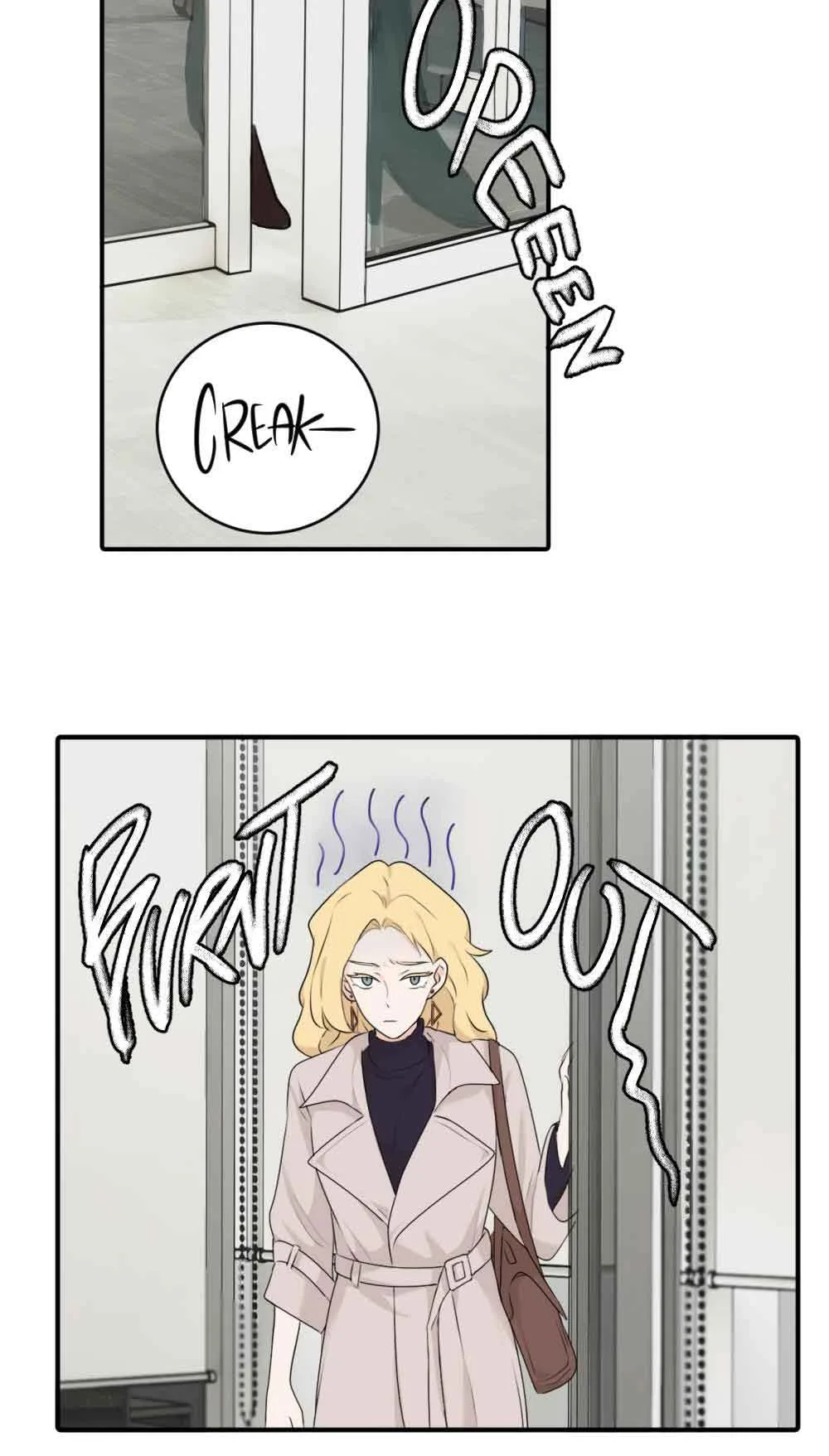 My Dear Enemy Chapter 7 page 11