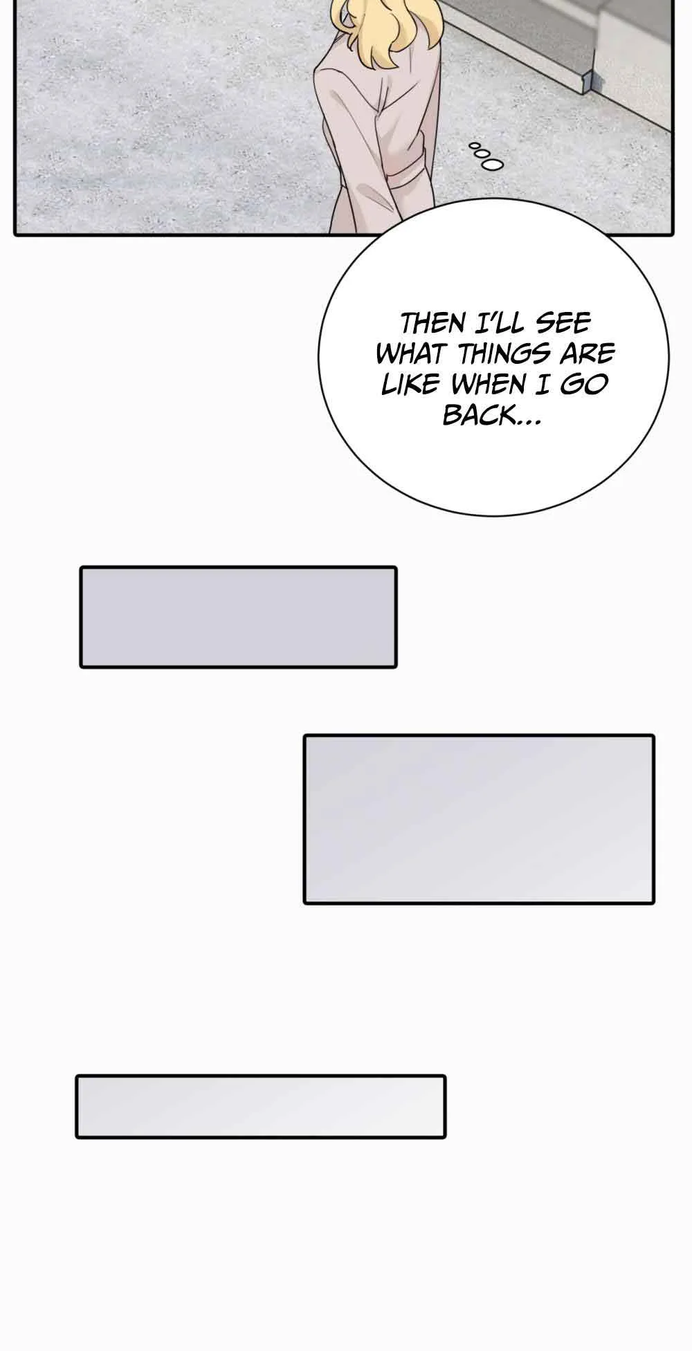 My Dear Enemy Chapter 7 page 6