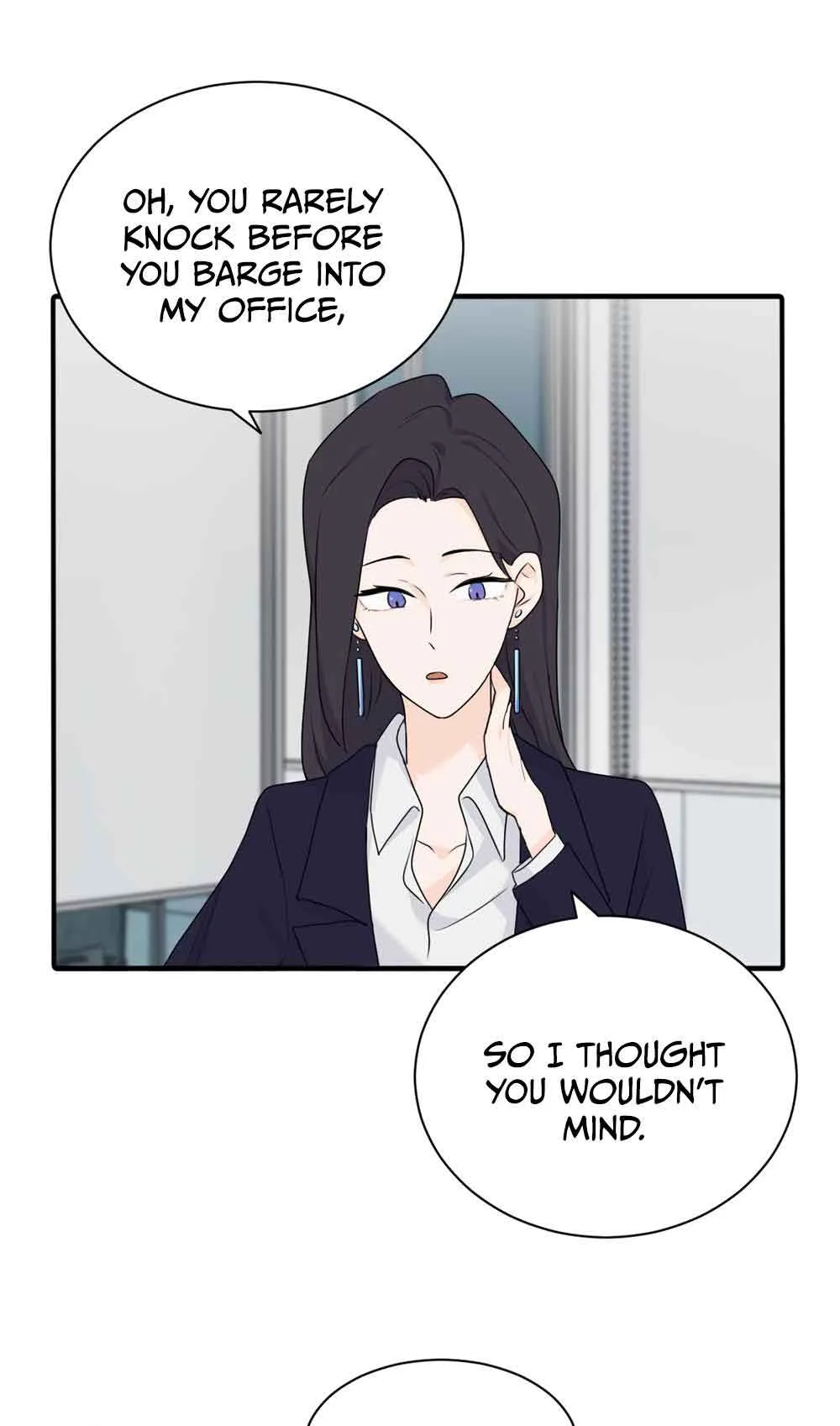 My Dear Enemy Chapter 7 page 16