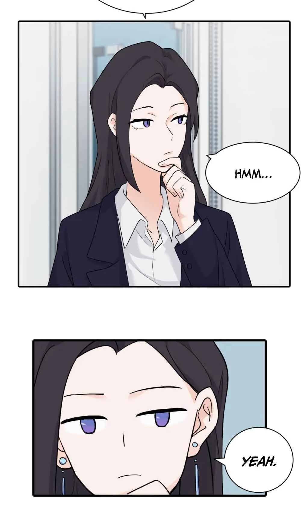 My Dear Enemy Chapter 7 page 31
