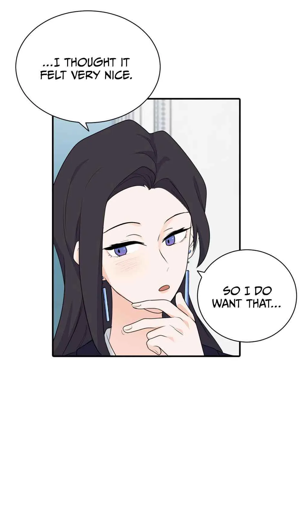 My Dear Enemy Chapter 8 page 8
