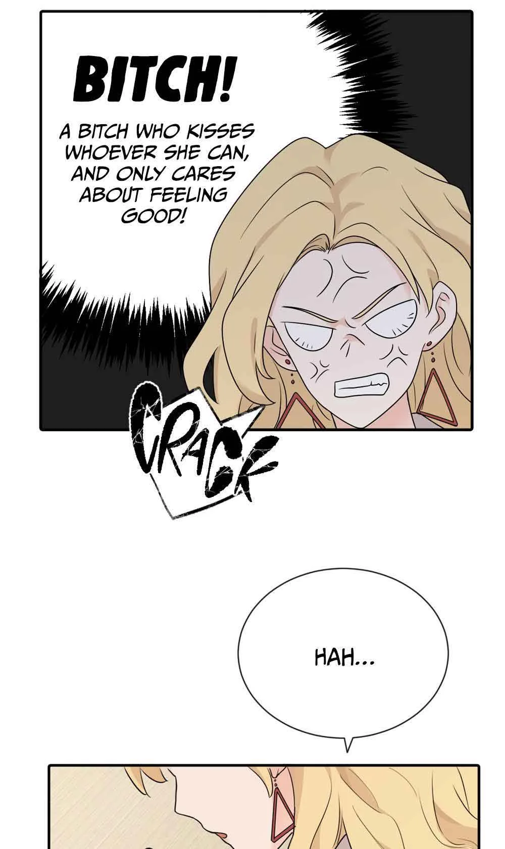 My Dear Enemy Chapter 8 page 9