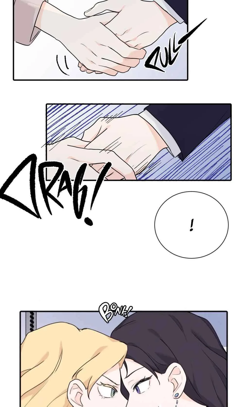 My Dear Enemy Chapter 8 page 13