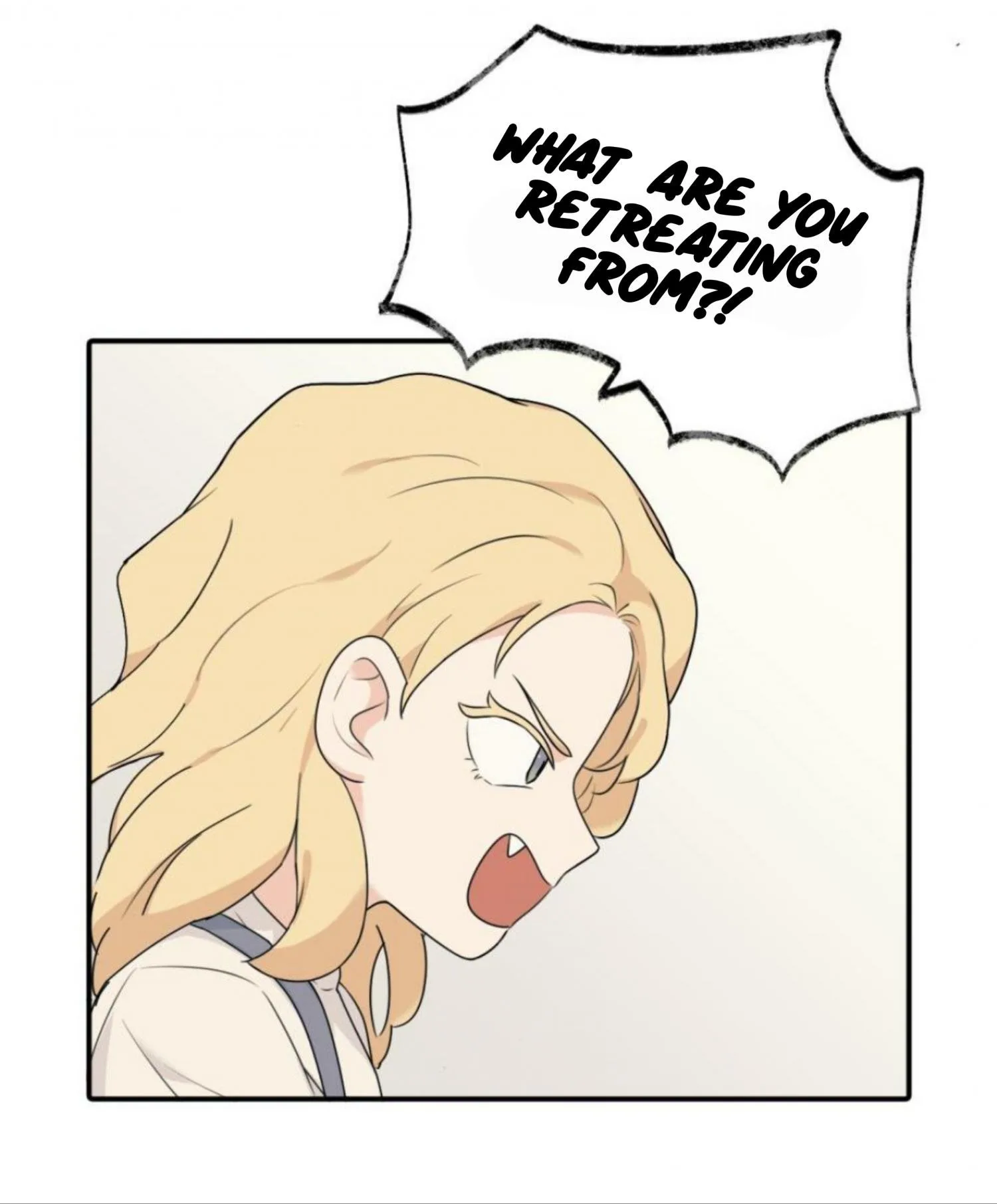 My Dear Enemy Chapter 10 page 6