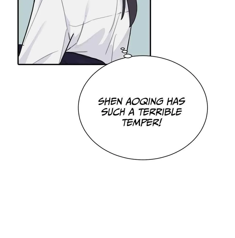 My Dear Enemy Chapter 8 page 31