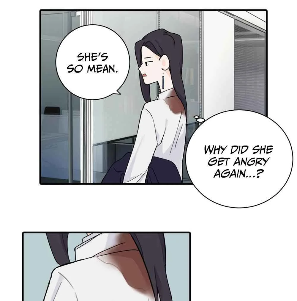 My Dear Enemy Chapter 8 page 30