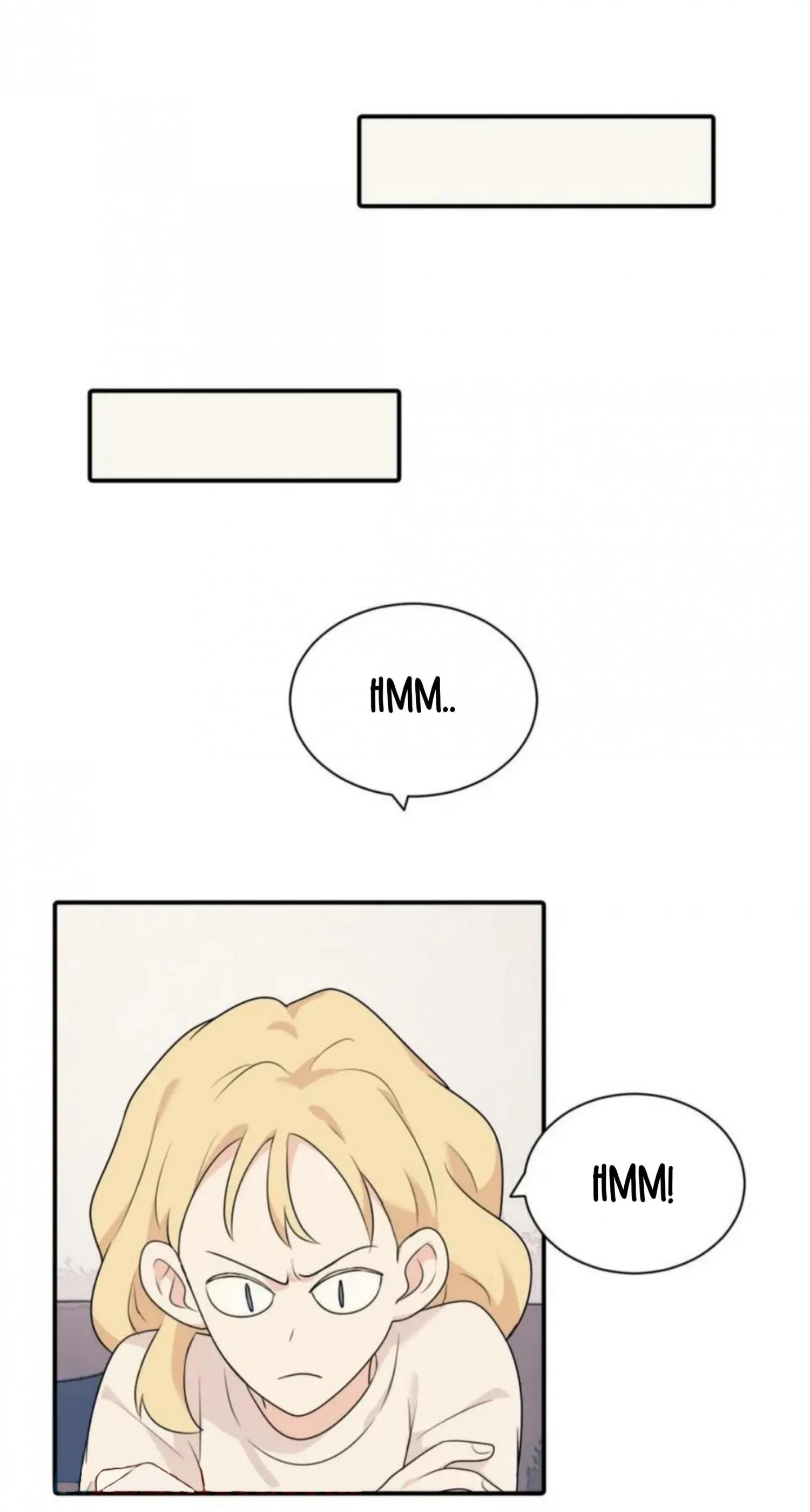 My Dear Enemy Chapter 10 page 25