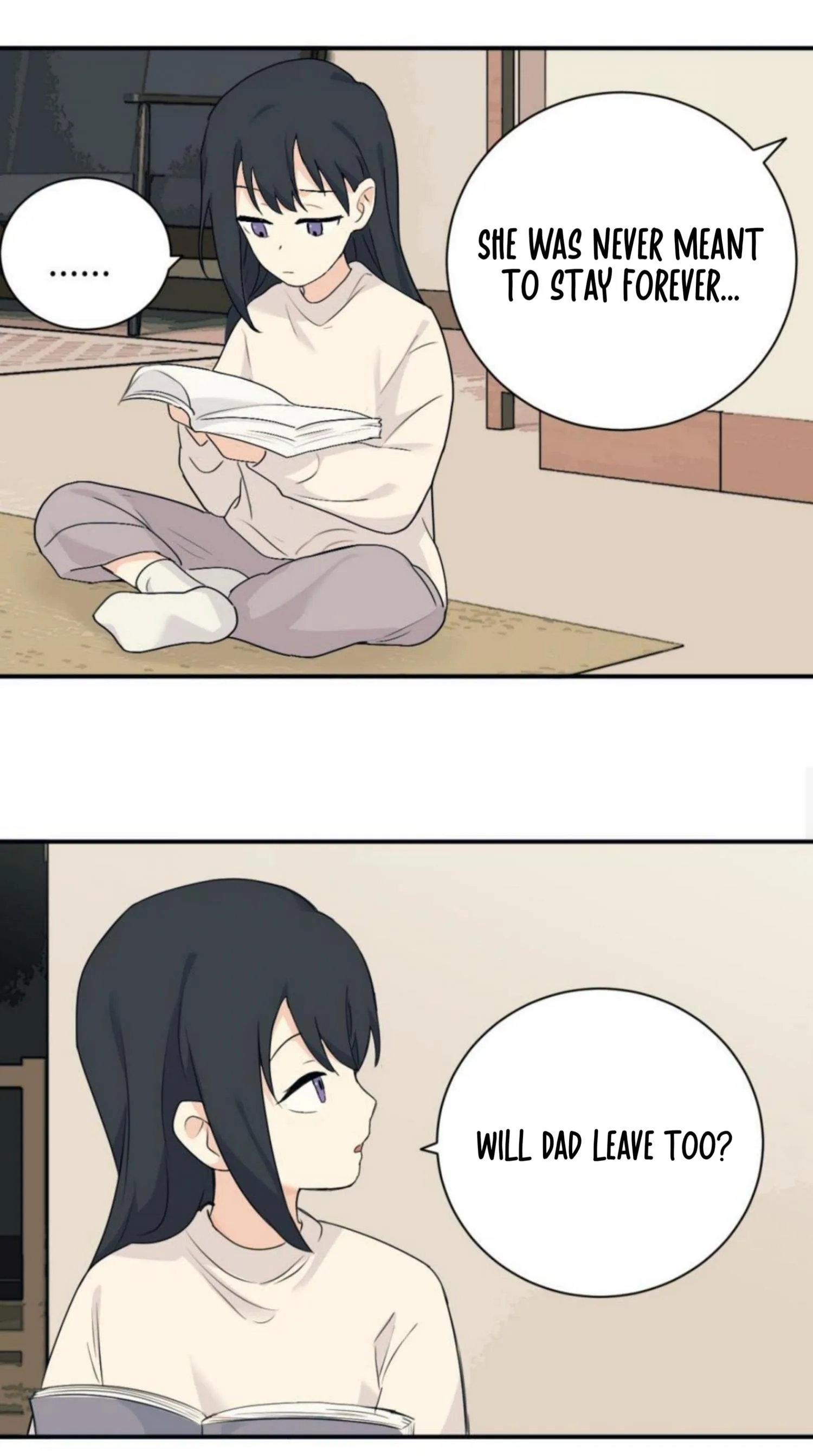 My Dear Enemy Chapter 9 page 15