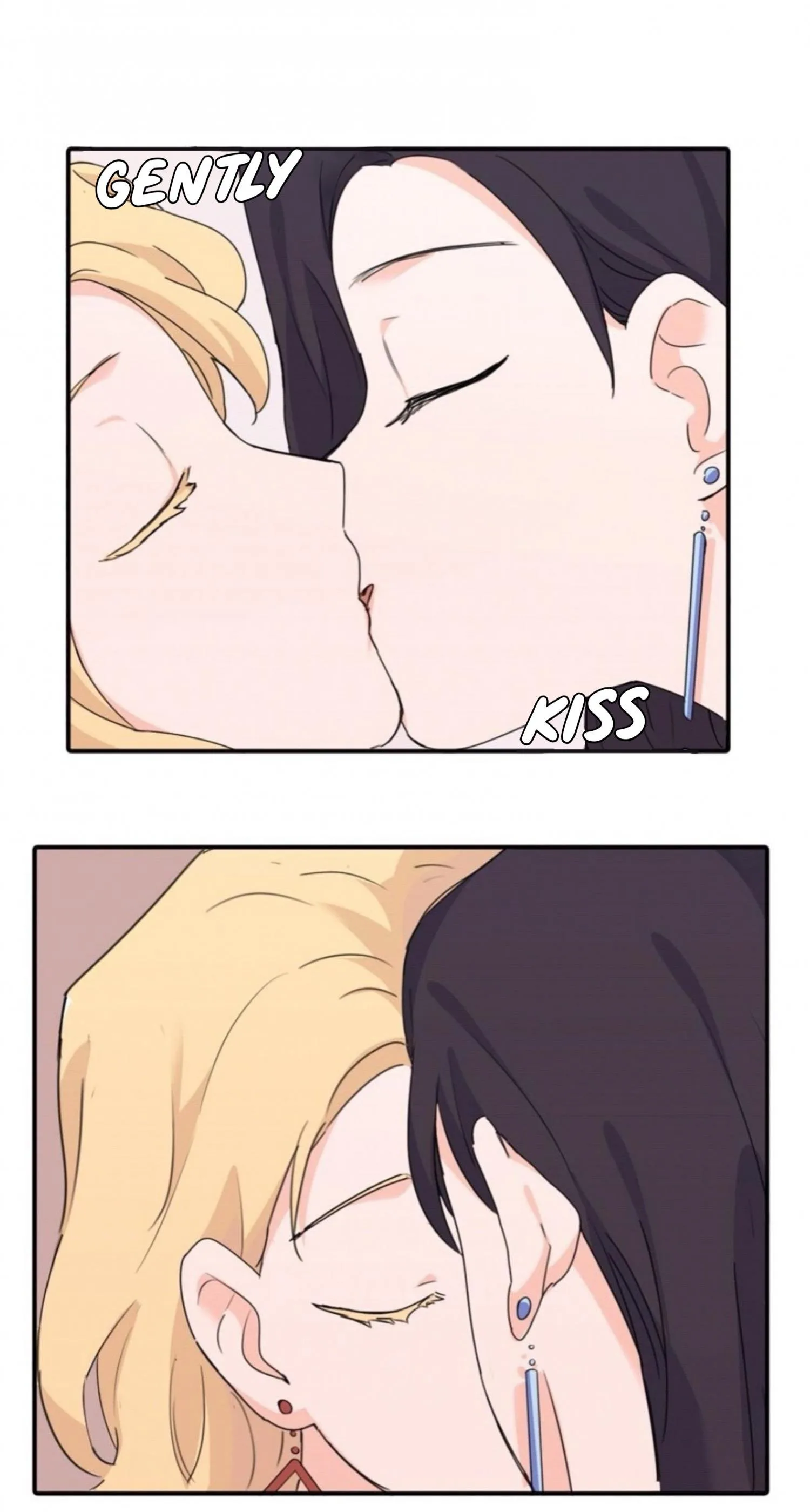 My Dear Enemy Chapter 12 page 18