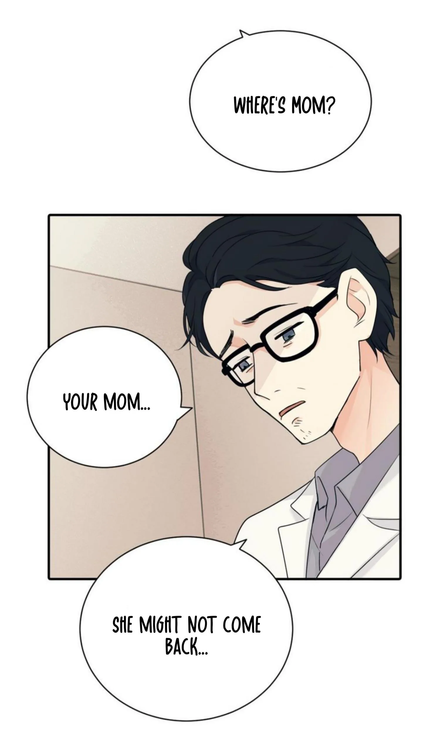 My Dear Enemy Chapter 9 page 7
