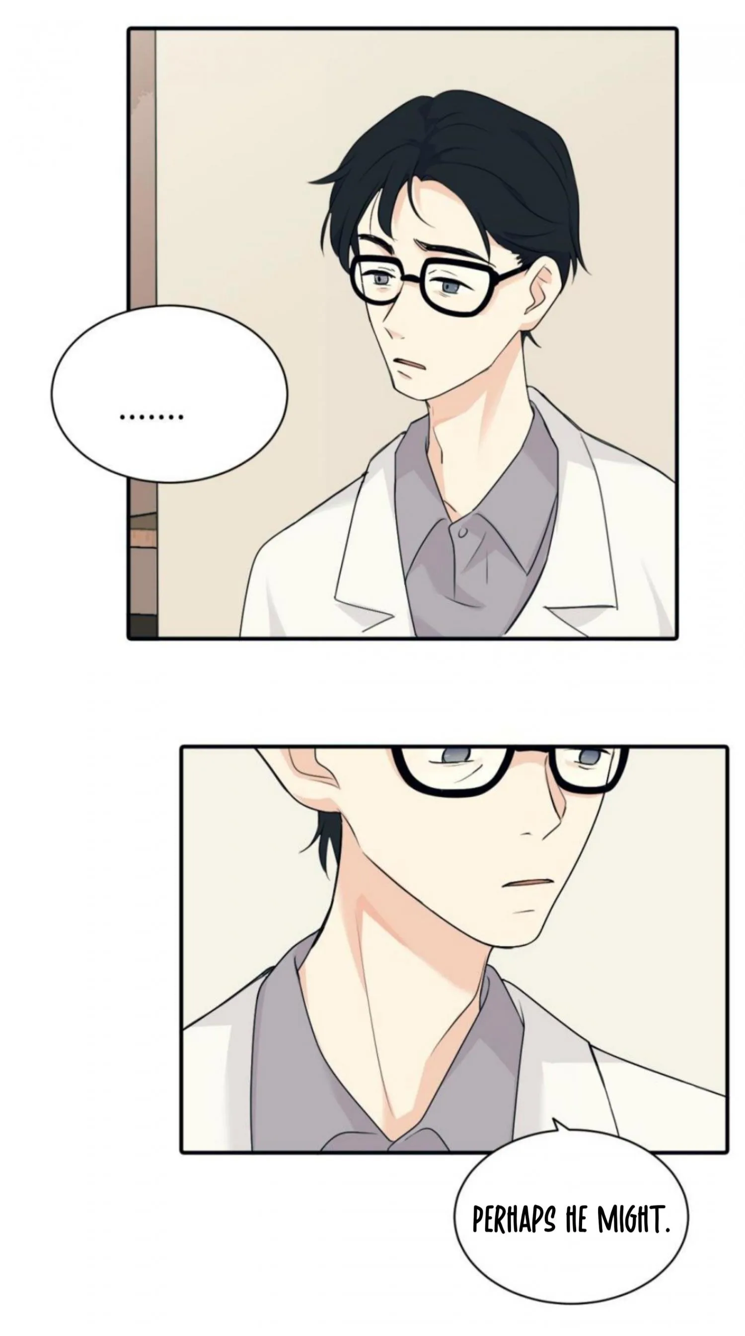 My Dear Enemy Chapter 9 page 16