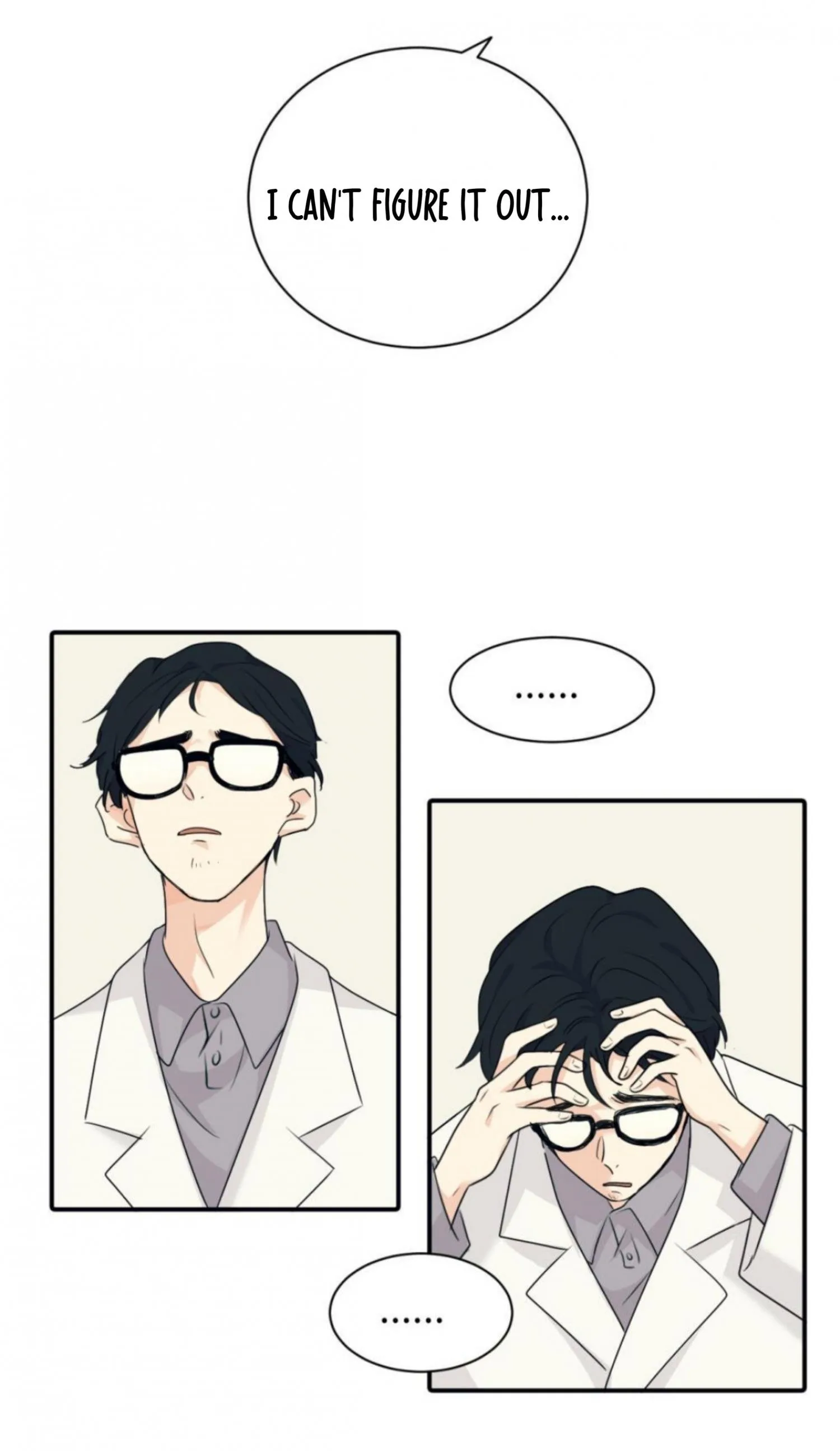 My Dear Enemy Chapter 9 page 12