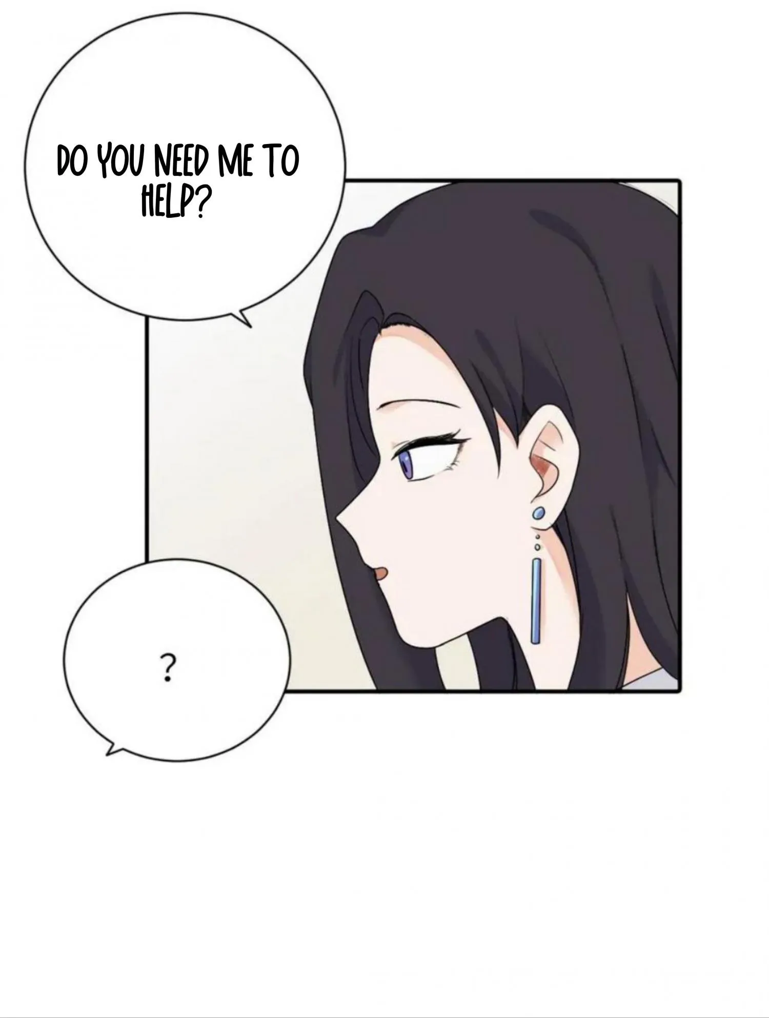 My Dear Enemy Chapter 13 page 15