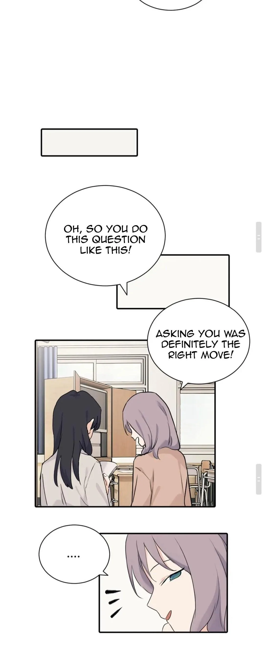 My Dear Enemy Chapter 11 page 10