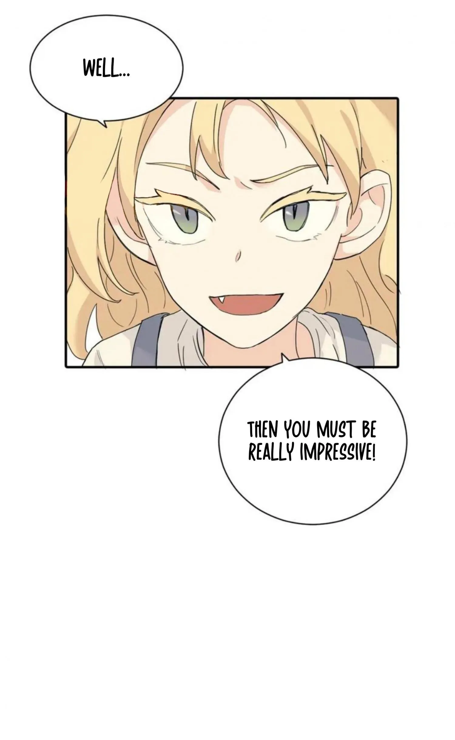 My Dear Enemy Chapter 9 page 31