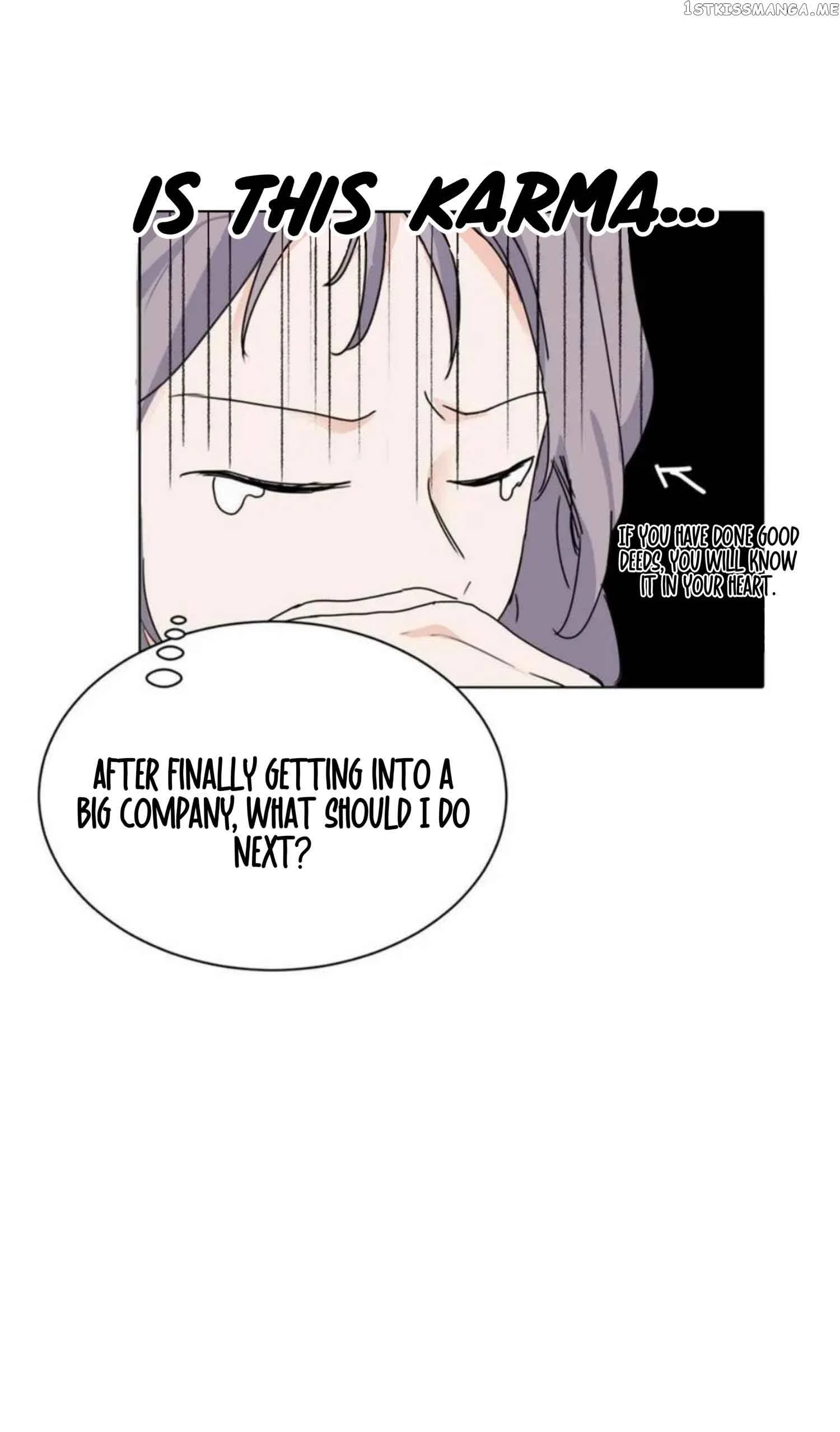 My Dear Enemy Chapter 16 page 18