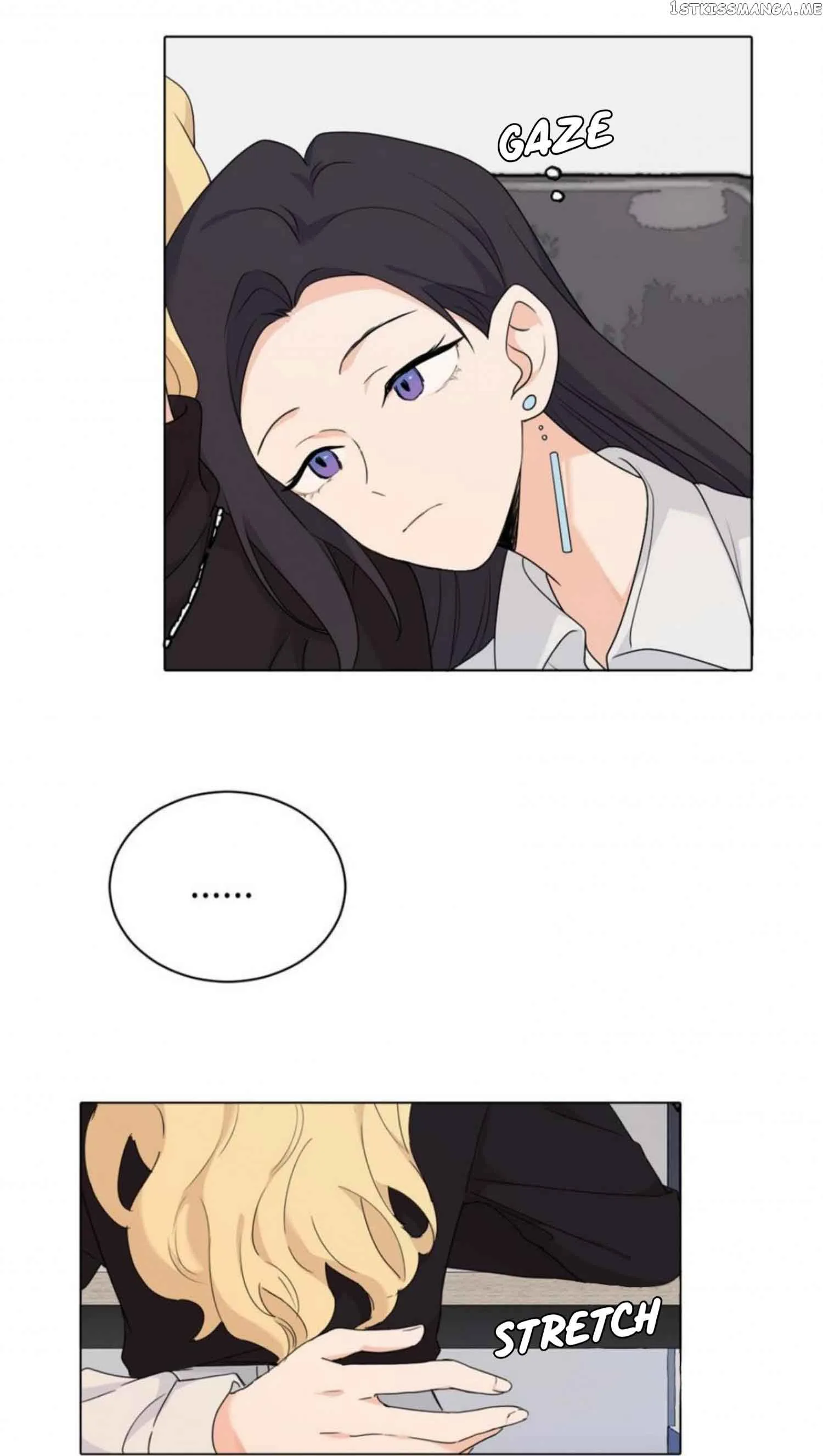 My Dear Enemy Chapter 16 page 5