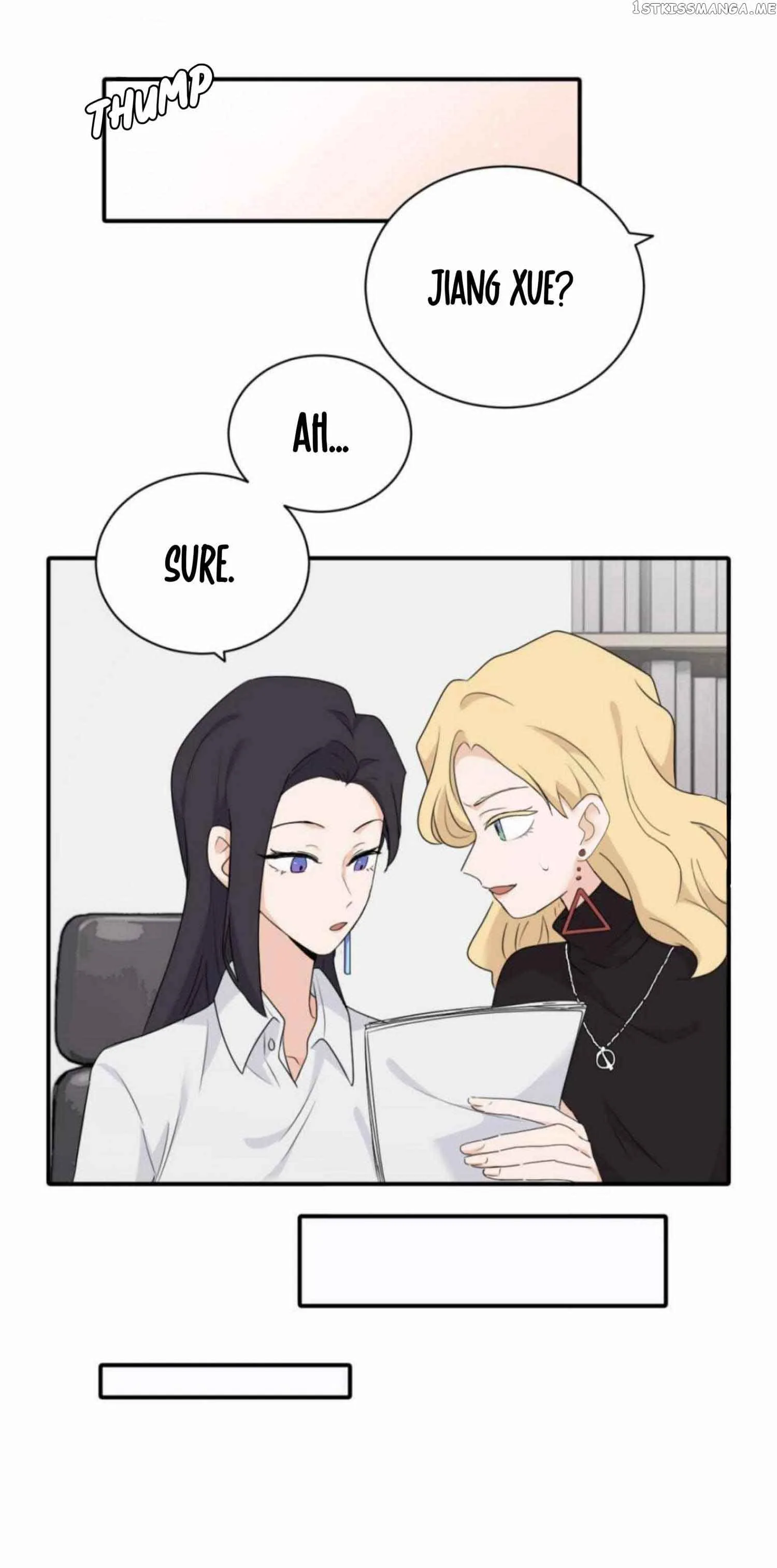 My Dear Enemy Chapter 15 page 13