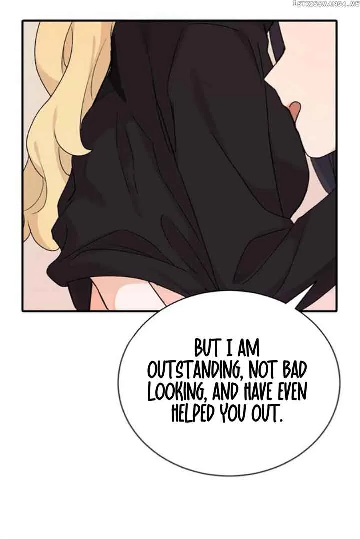 My Dear Enemy Chapter 17 page 11