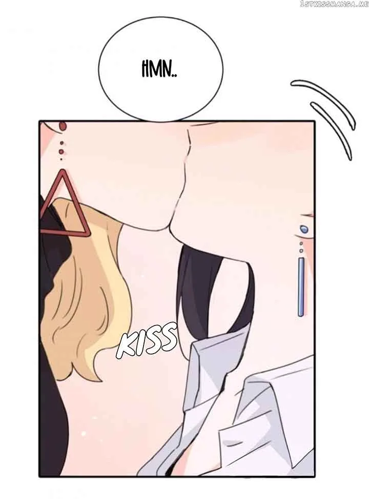 My Dear Enemy Chapter 17 page 17