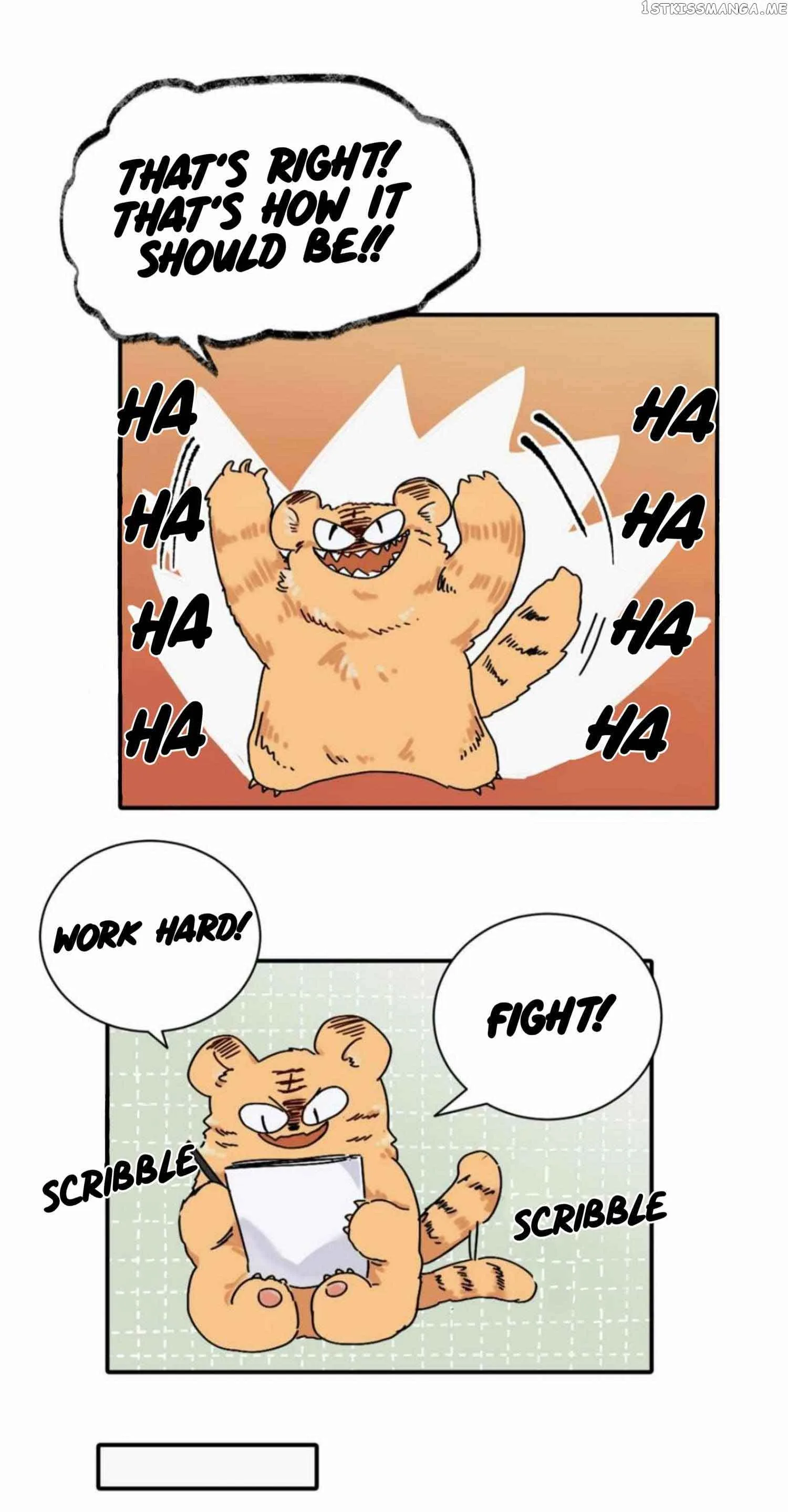 My Dear Enemy Chapter 15 page 7