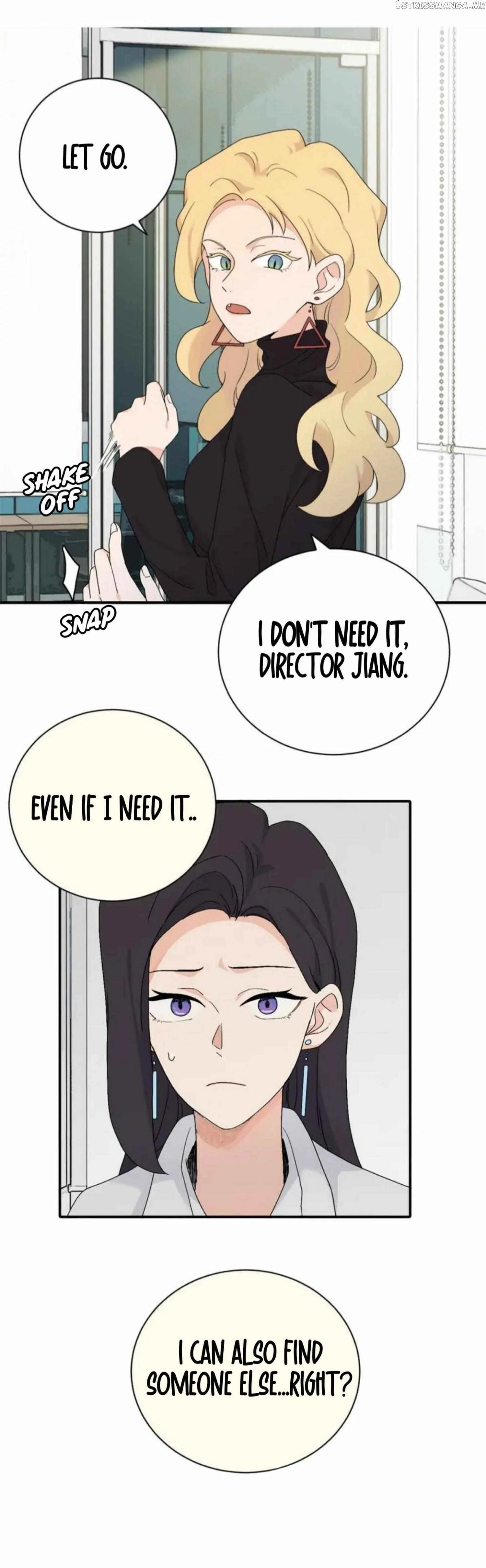 My Dear Enemy Chapter 22 page 13