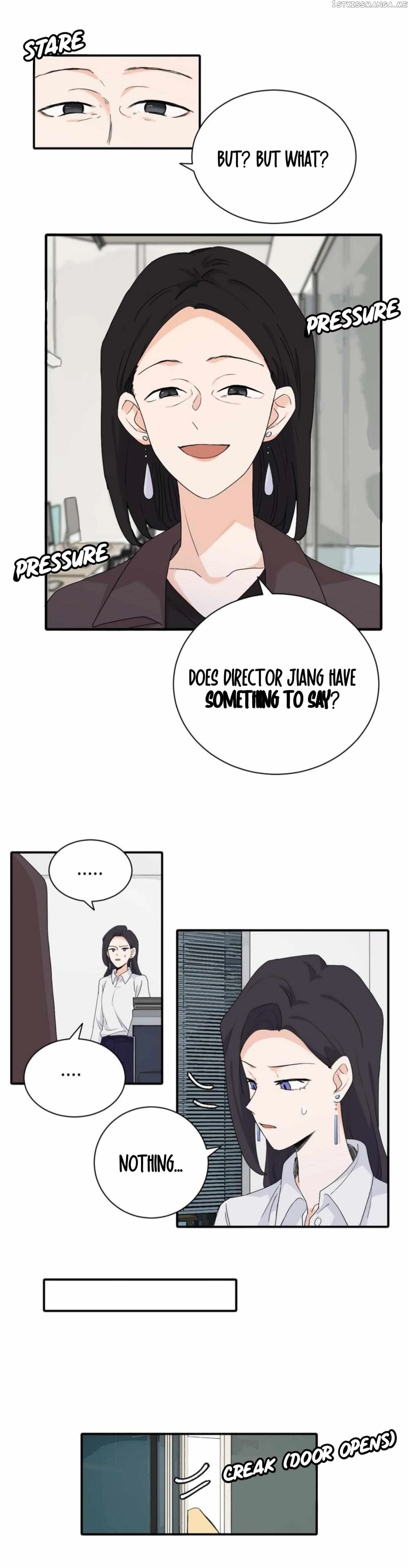 My Dear Enemy Chapter 24 page 9