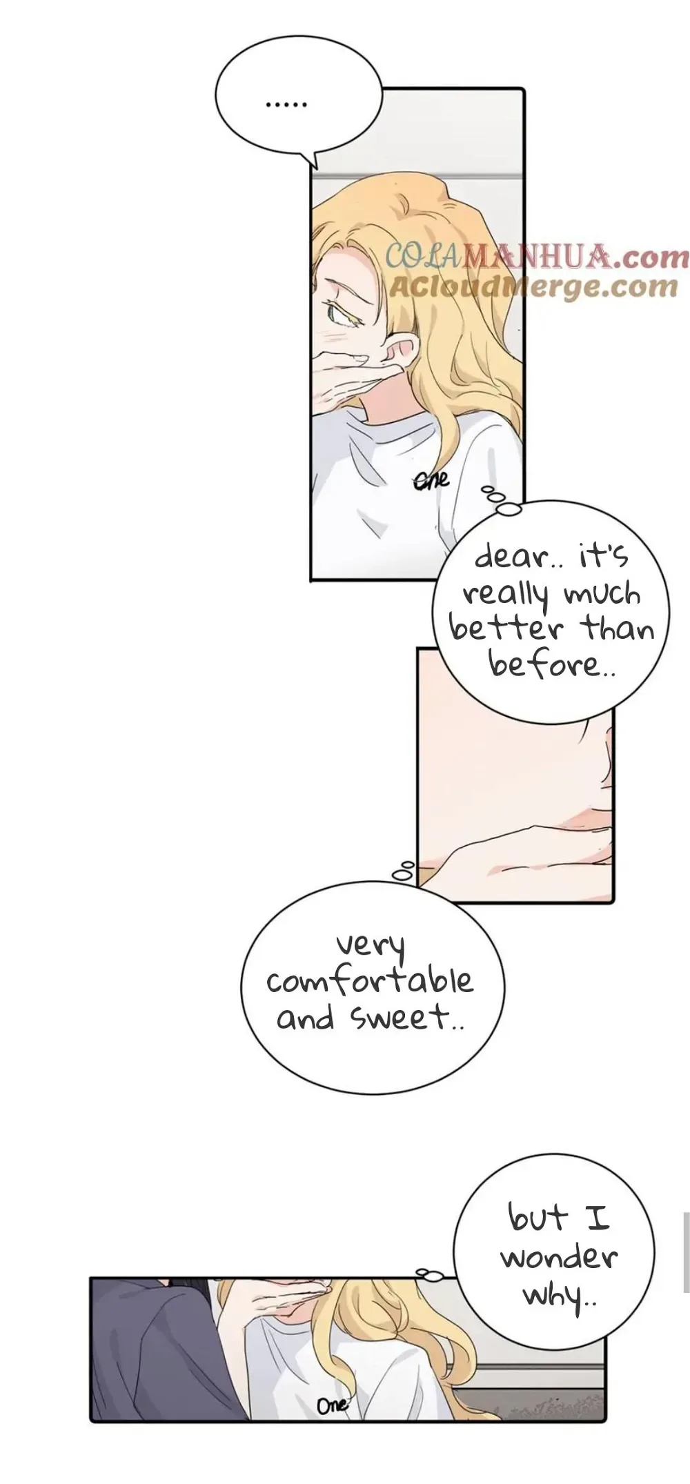 My Dear Enemy Chapter 29 page 7