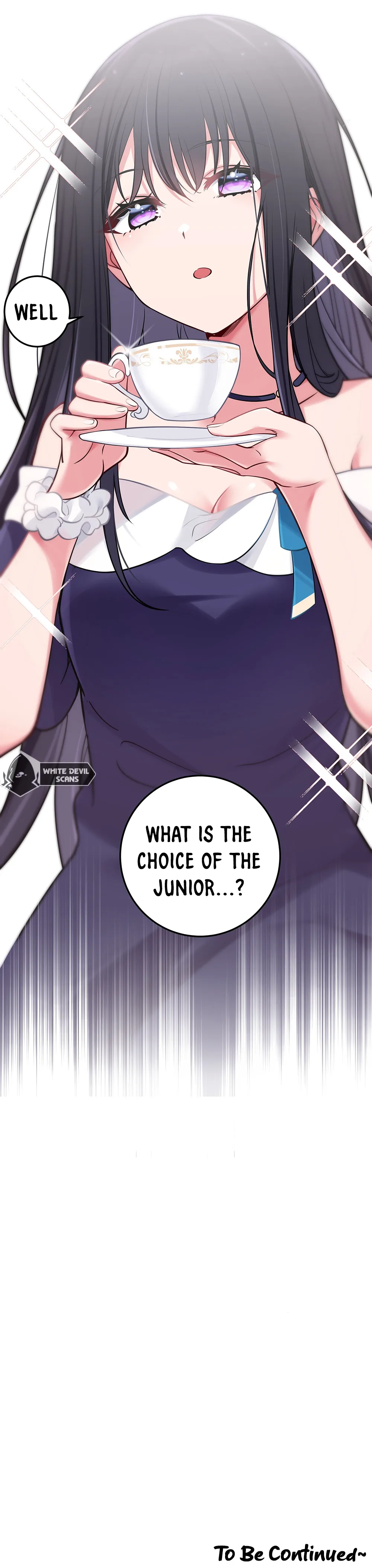 My Fake Girlfriends Are Using Me as a Shield Chapter 12 page 11