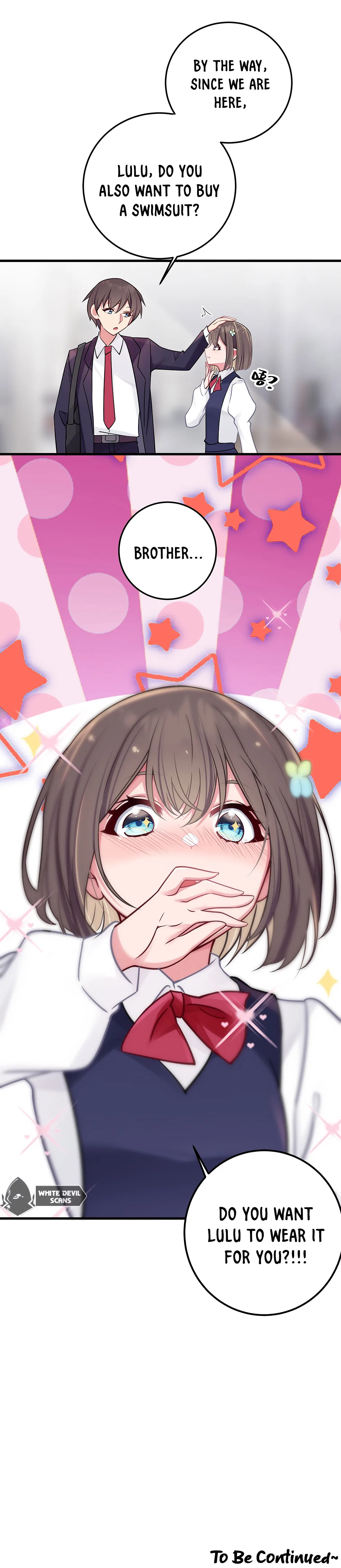 My Fake Girlfriends Are Using Me as a Shield Chapter 18 page 11