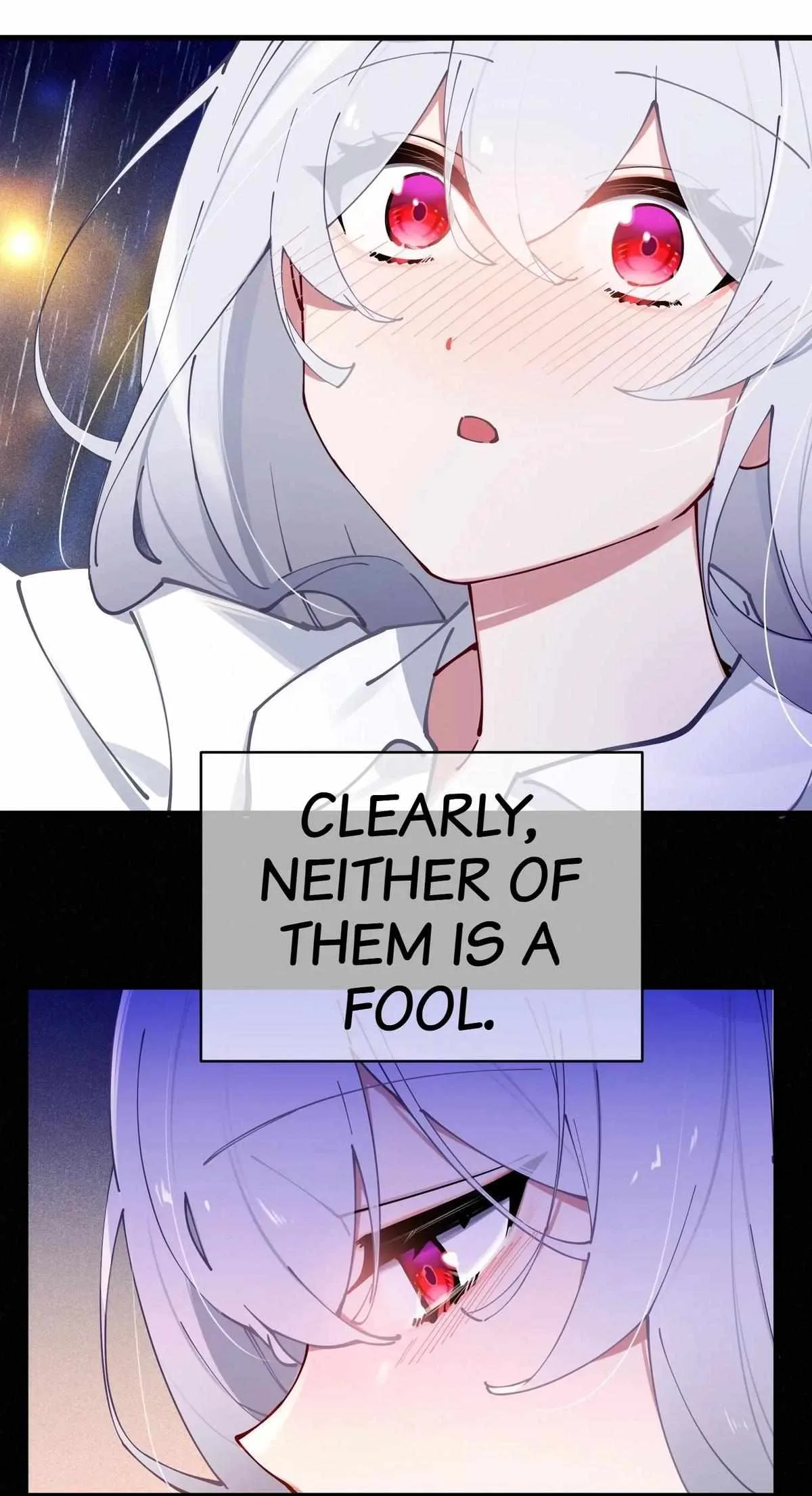 My Fake Girlfriends Are Using Me as a Shield Chapter 66 page 11
