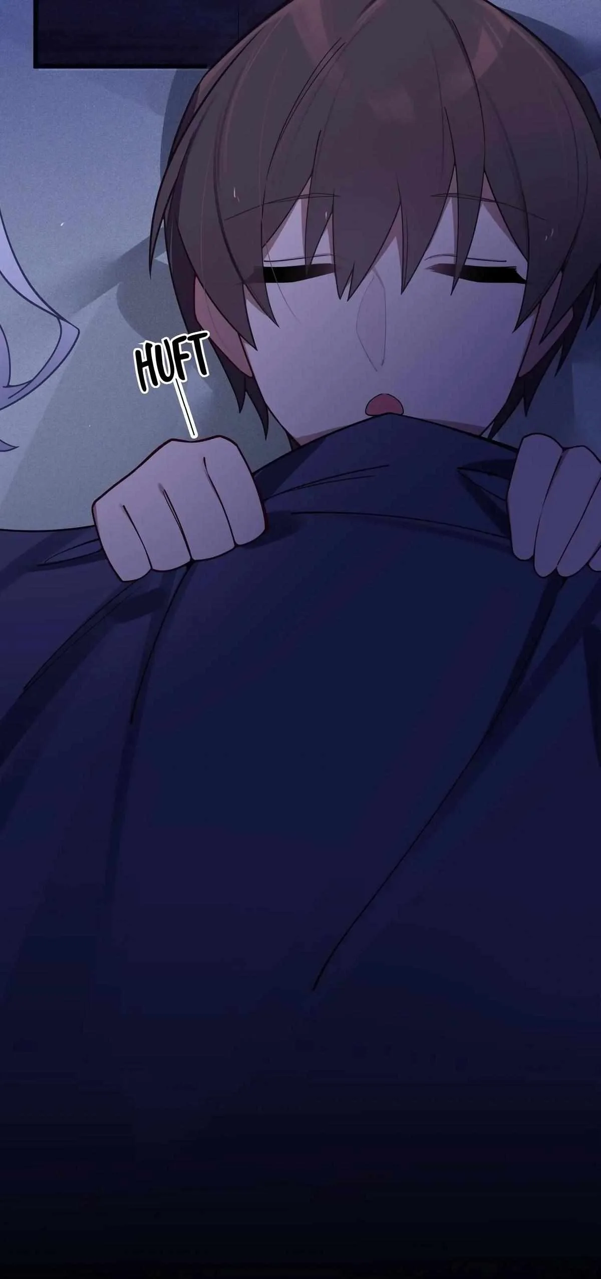My Fake Girlfriends Are Using Me as a Shield Chapter 66 page 25