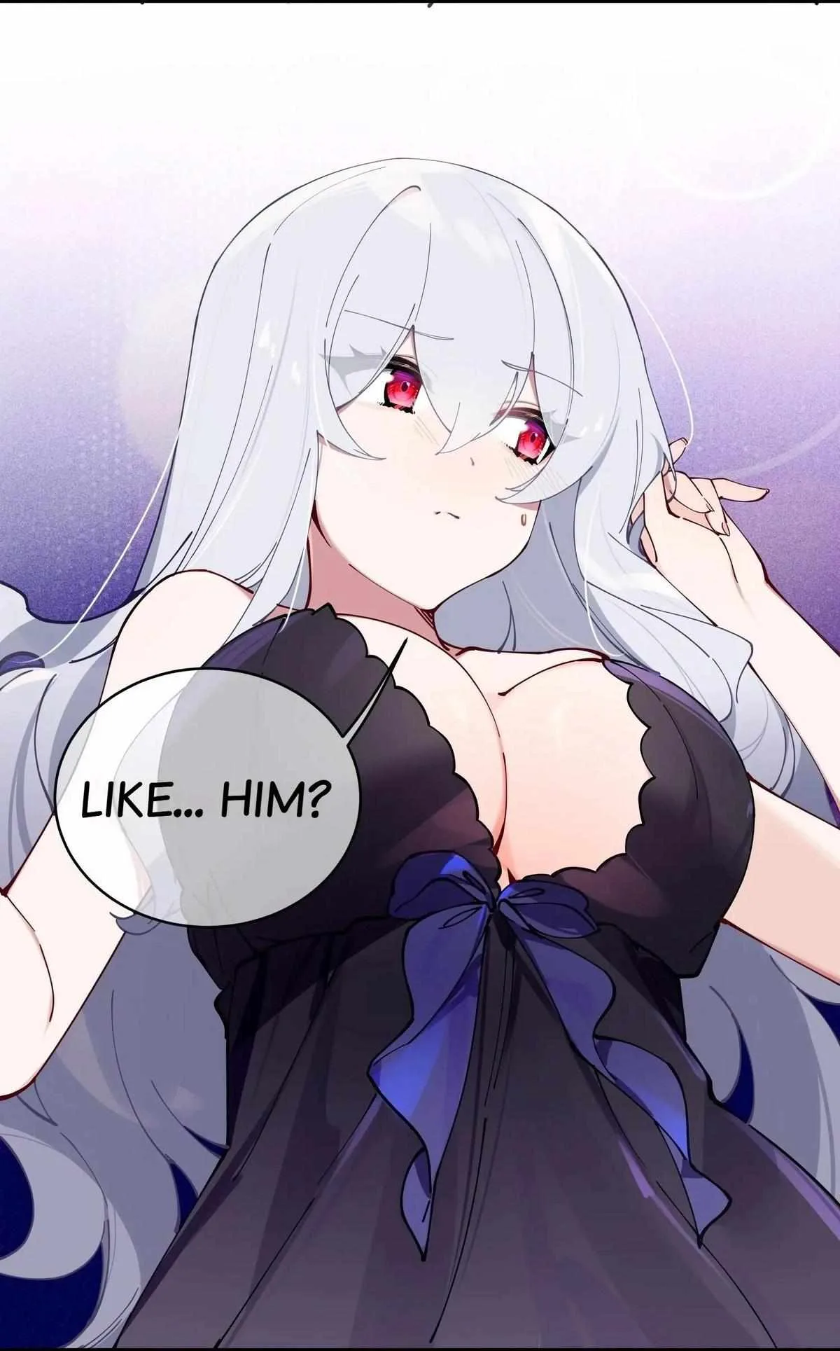 My Fake Girlfriends Are Using Me as a Shield Chapter 66 page 6