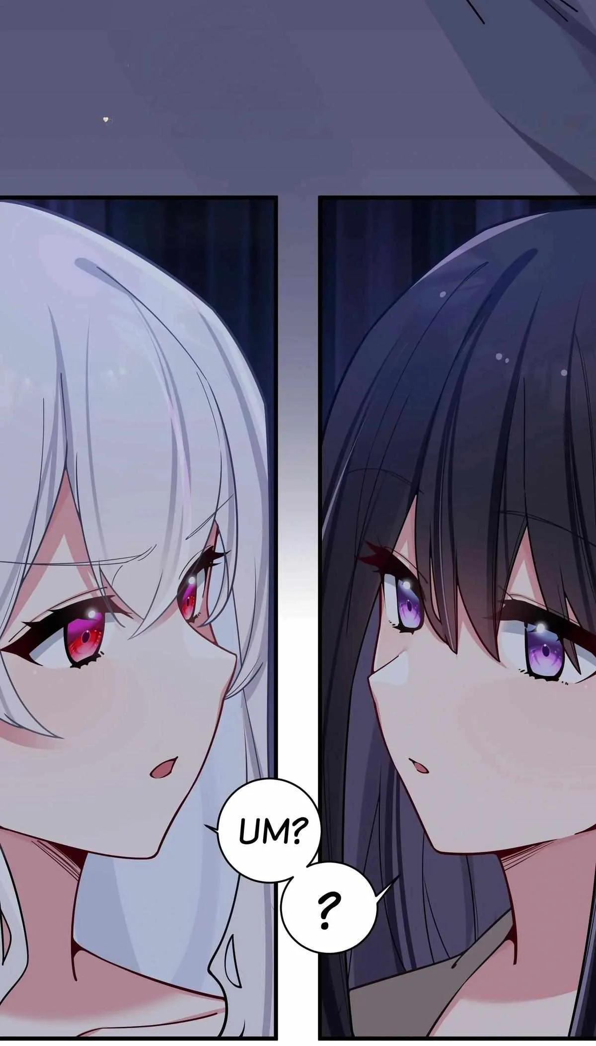 My Fake Girlfriends Are Using Me as a Shield Chapter 66 page 30